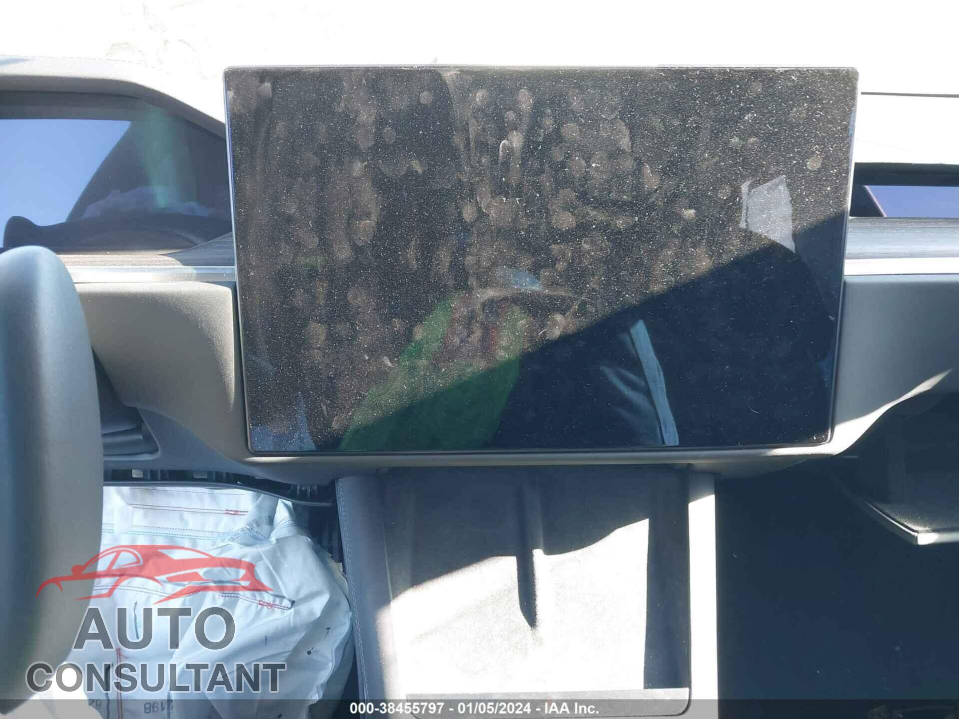 TESLA MODEL S 2023 - 5YJSA1E57PF498256