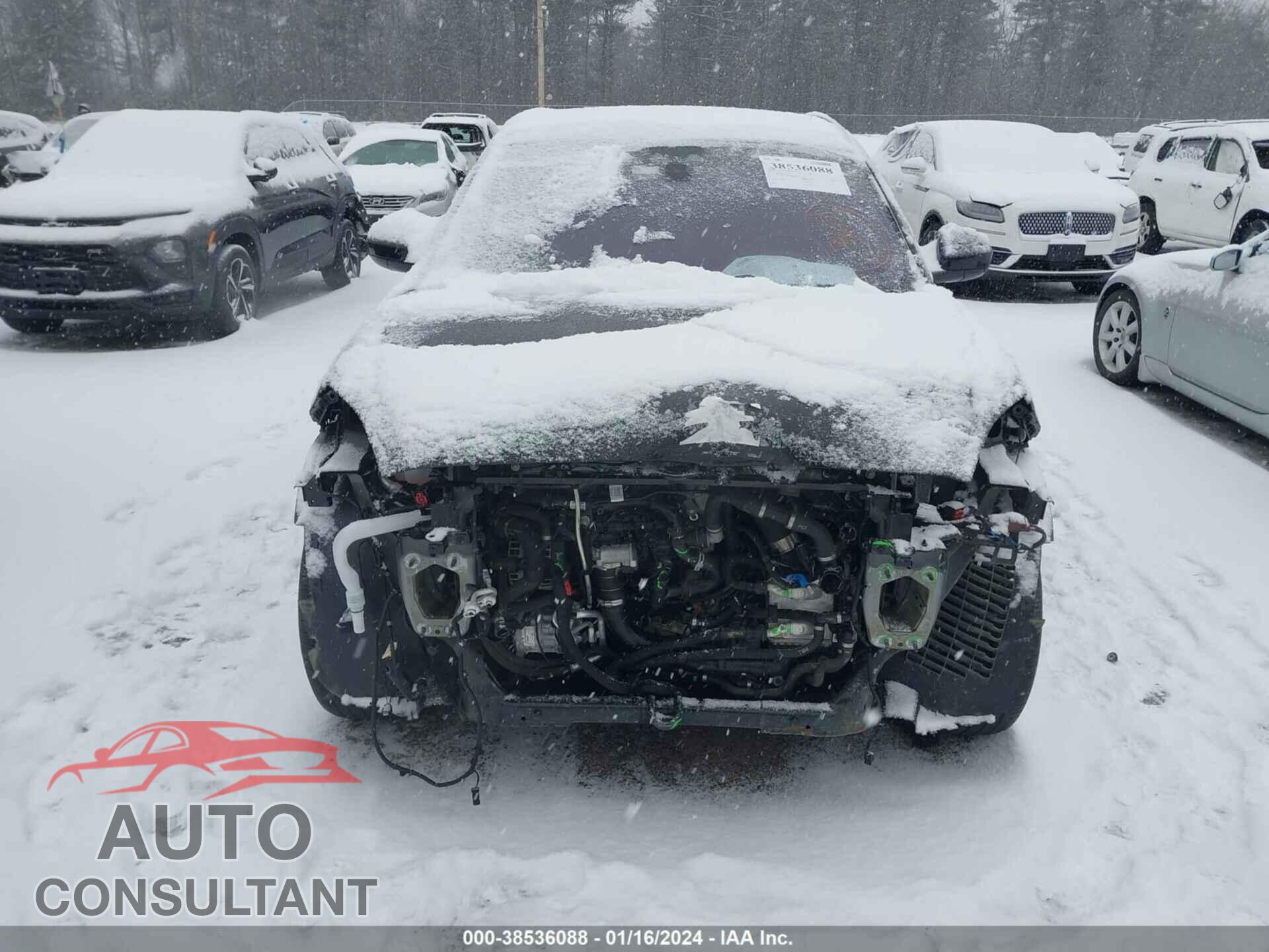 JAGUAR E-PACE 2020 - SADFP2FX9L1Z77047