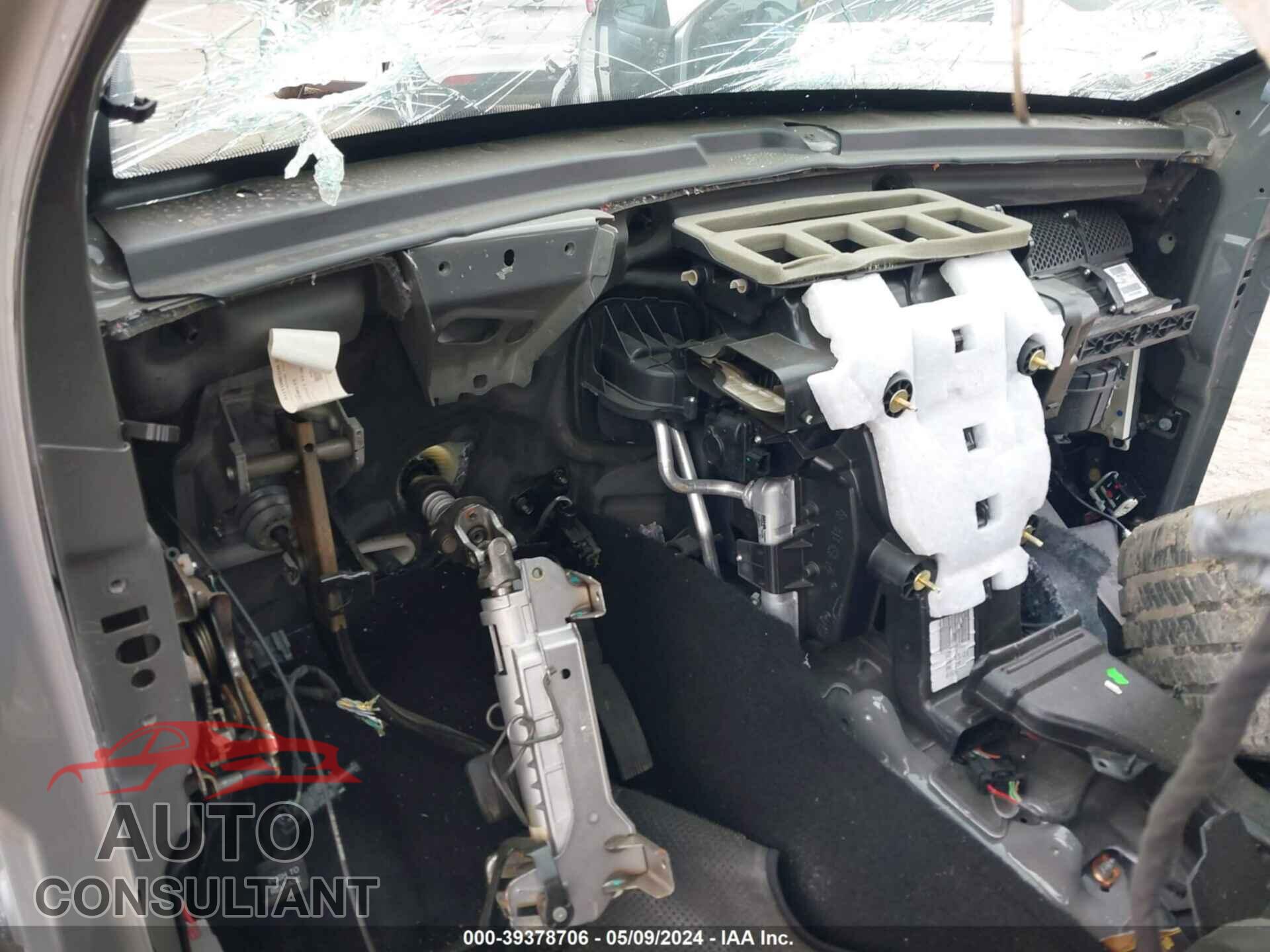 DODGE DURANGO 2021 - 1C4RDJDG1MC788560