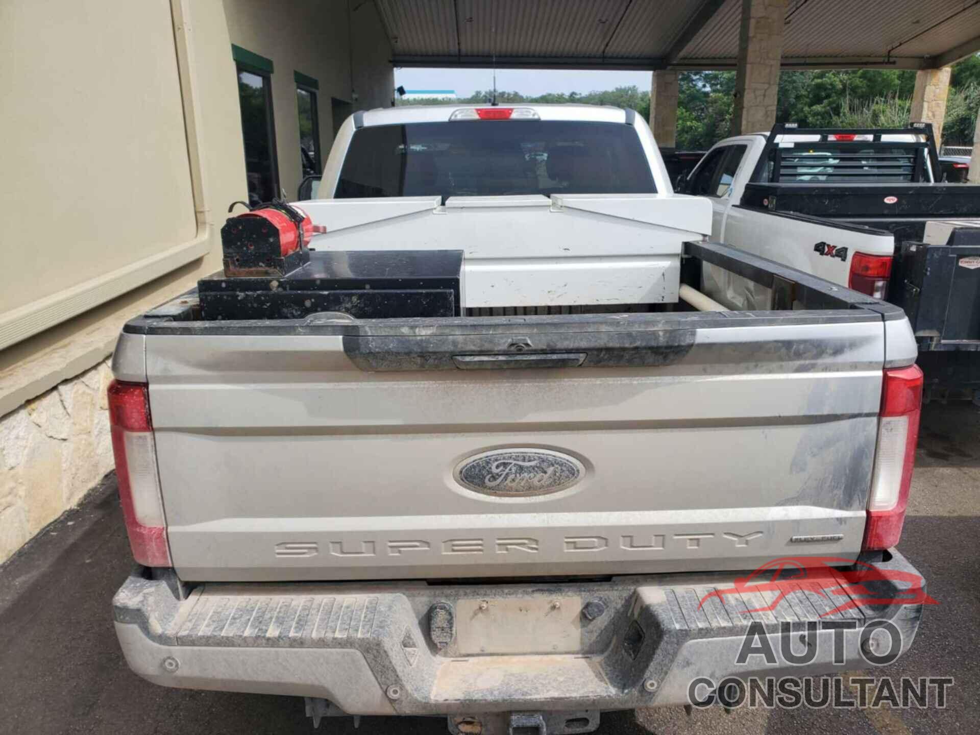 FORD F-250 2019 - 1FT7X2B67KED39156