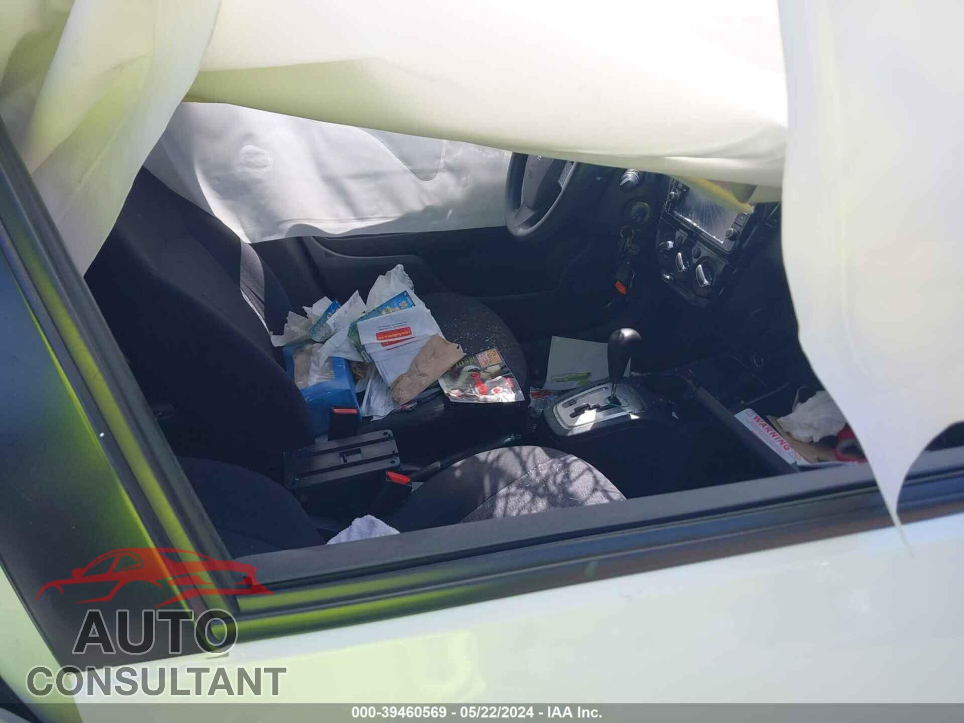 MITSUBISHI MIRAGE 2019 - ML32A3HJ3KH005432