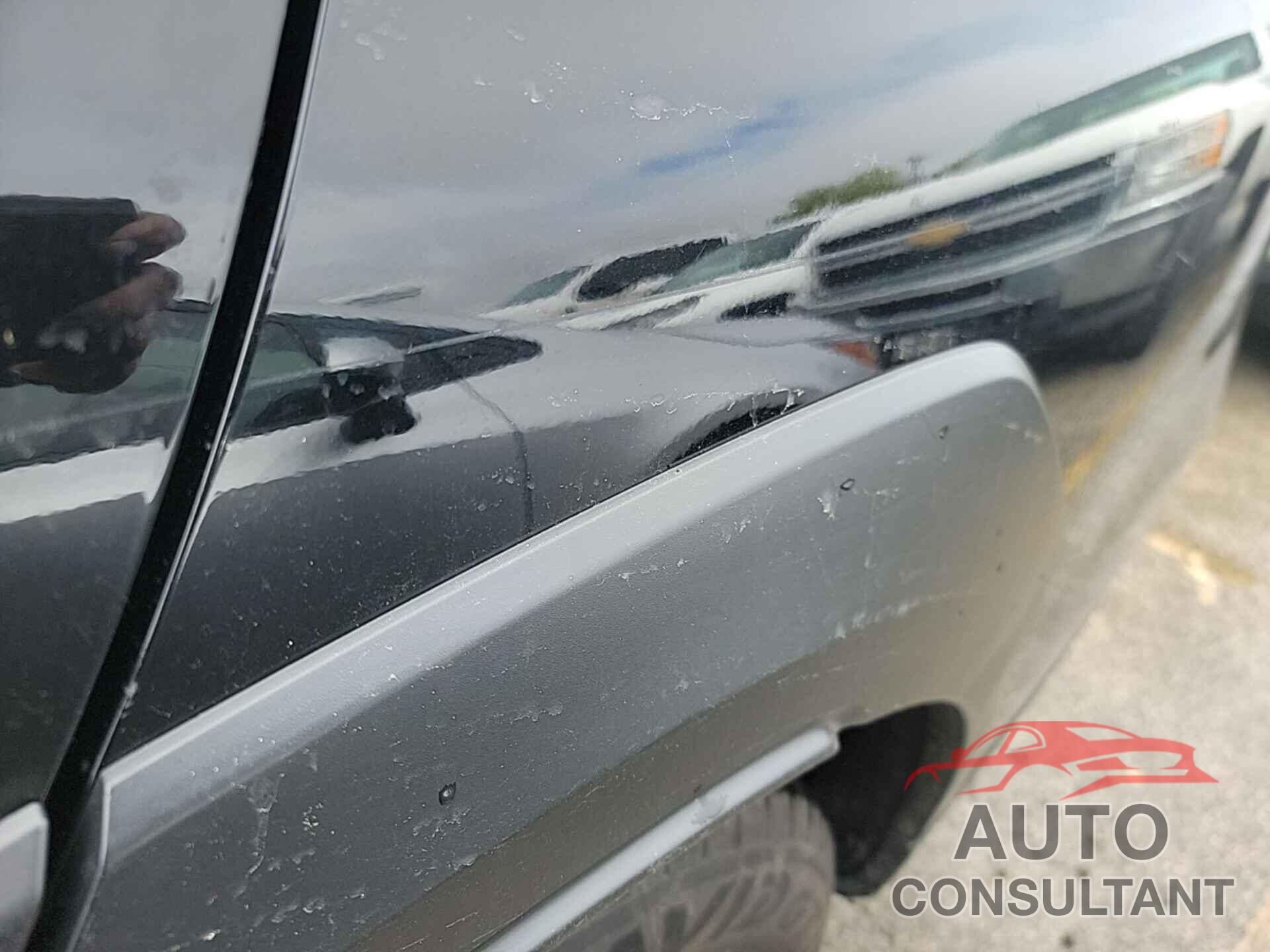 SUBARU OUTBACK 2023 - 4S4BTADC3P3131079