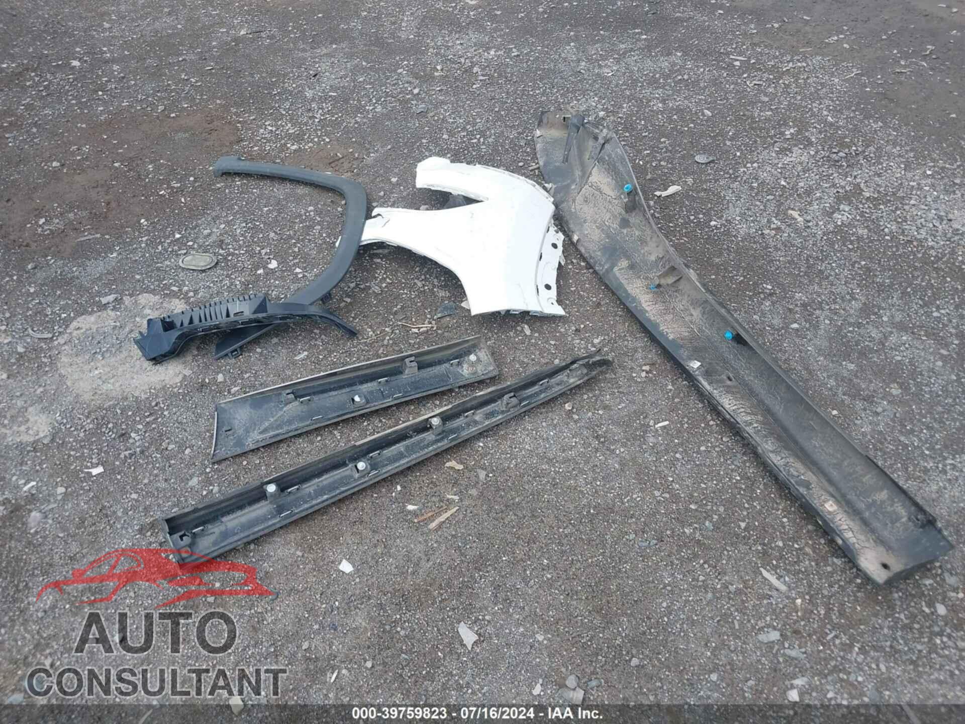 JEEP COMPASS 2023 - 3C4NJDCN5PT523318