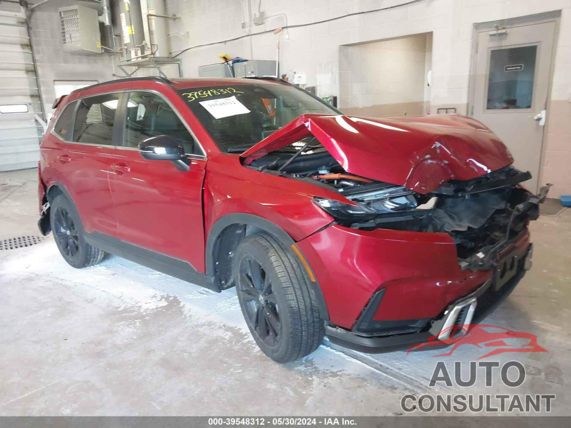 HONDA CR-V 2023 - 7FARS6H9XPE010090