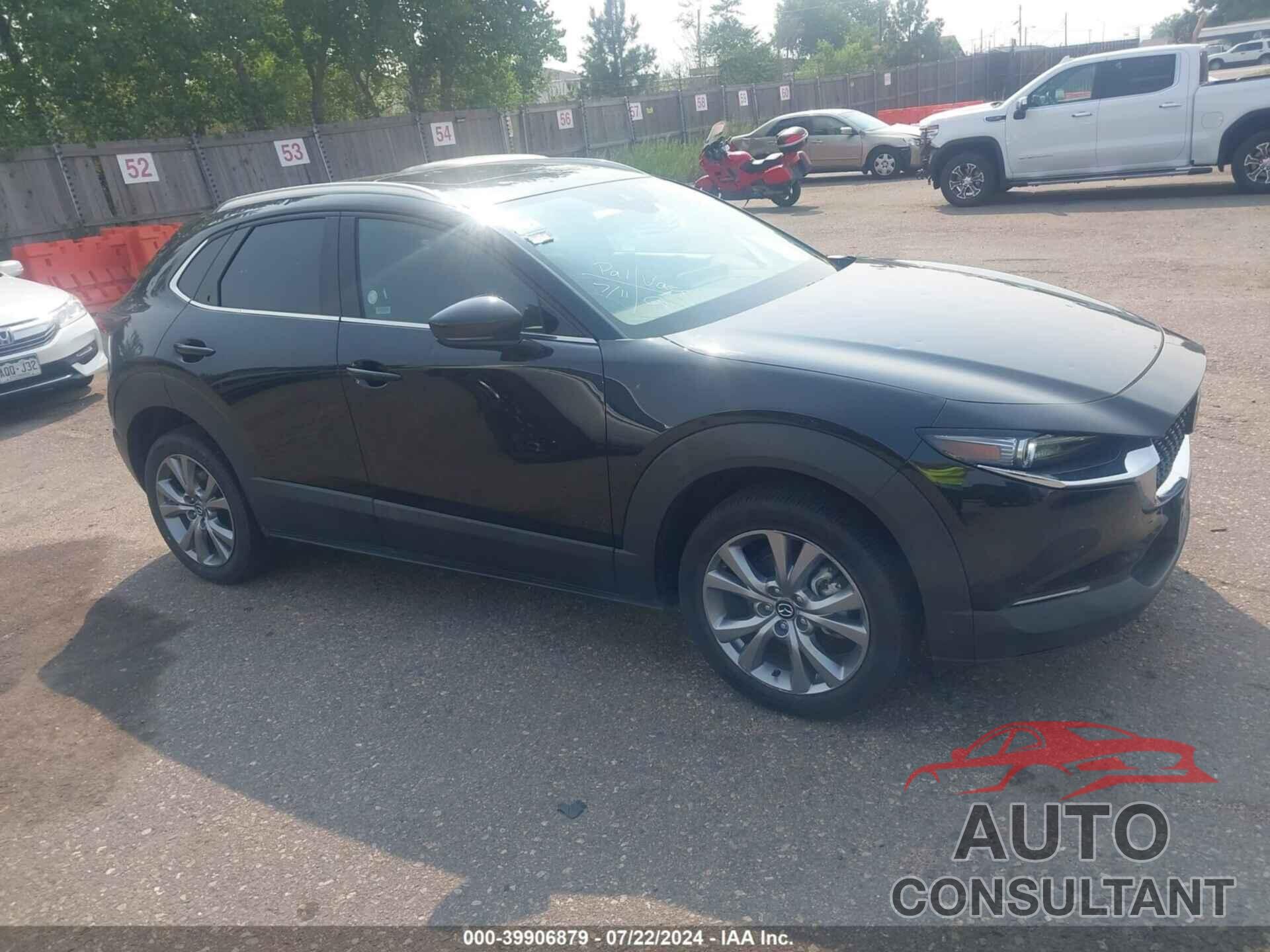 MAZDA CX-30 2023 - 3MVDMBDM3PM528684