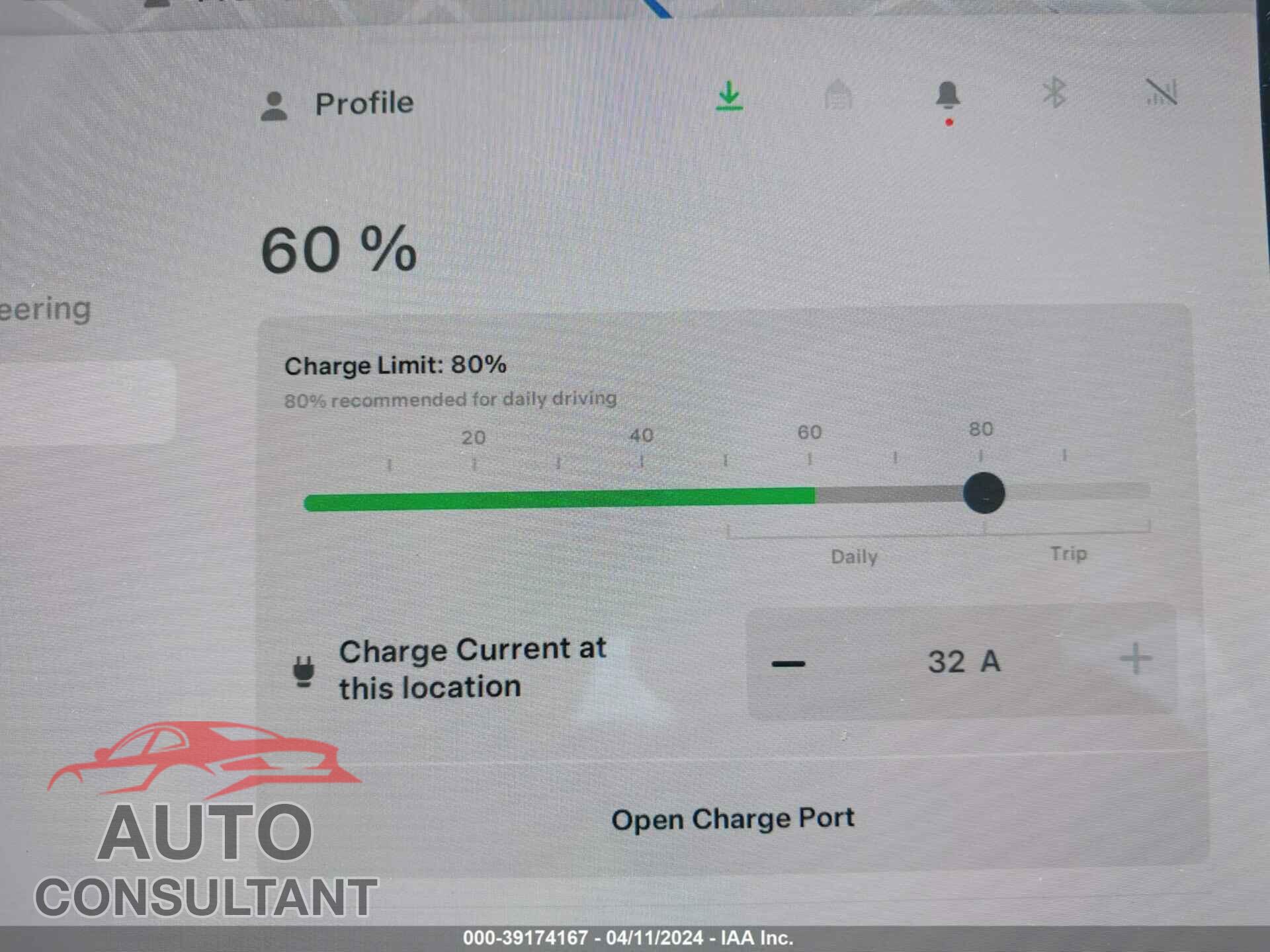 TESLA MODEL 3 2020 - 5YJ3E1EA7LF783670