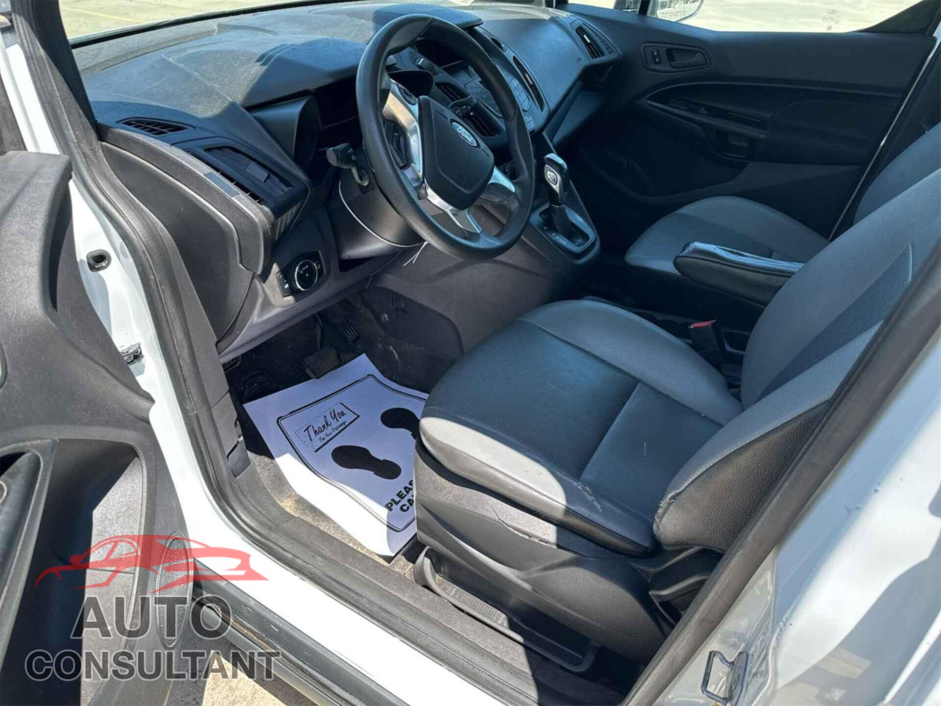 FORD TRANSIT CONNECT 2017 - NM0LS7E75H1335182
