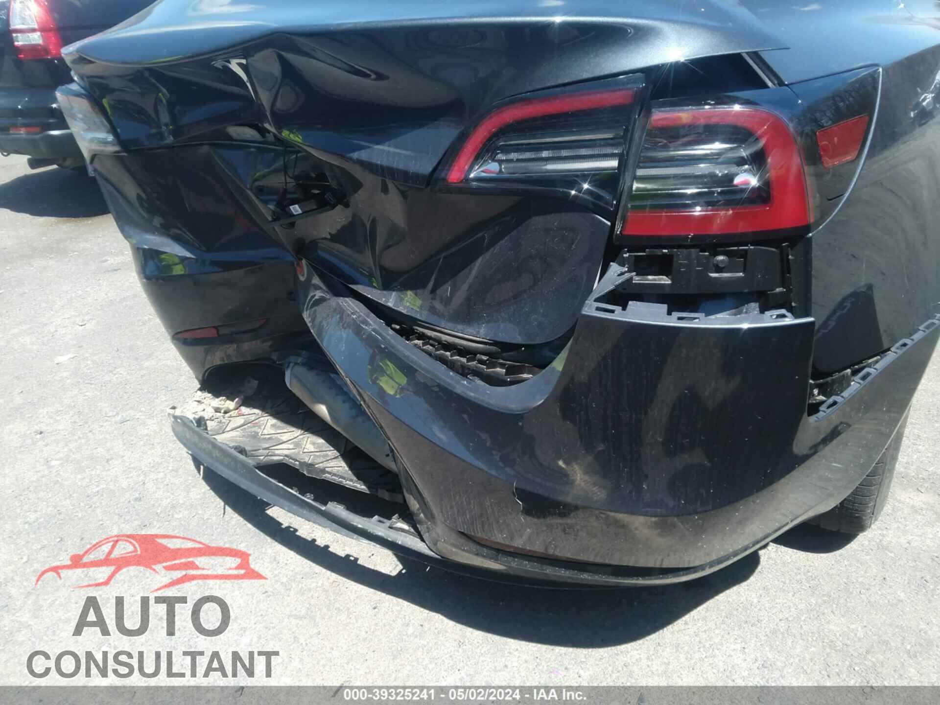 TESLA MODEL 3 2023 - 5YJ3E1EA3PF689307