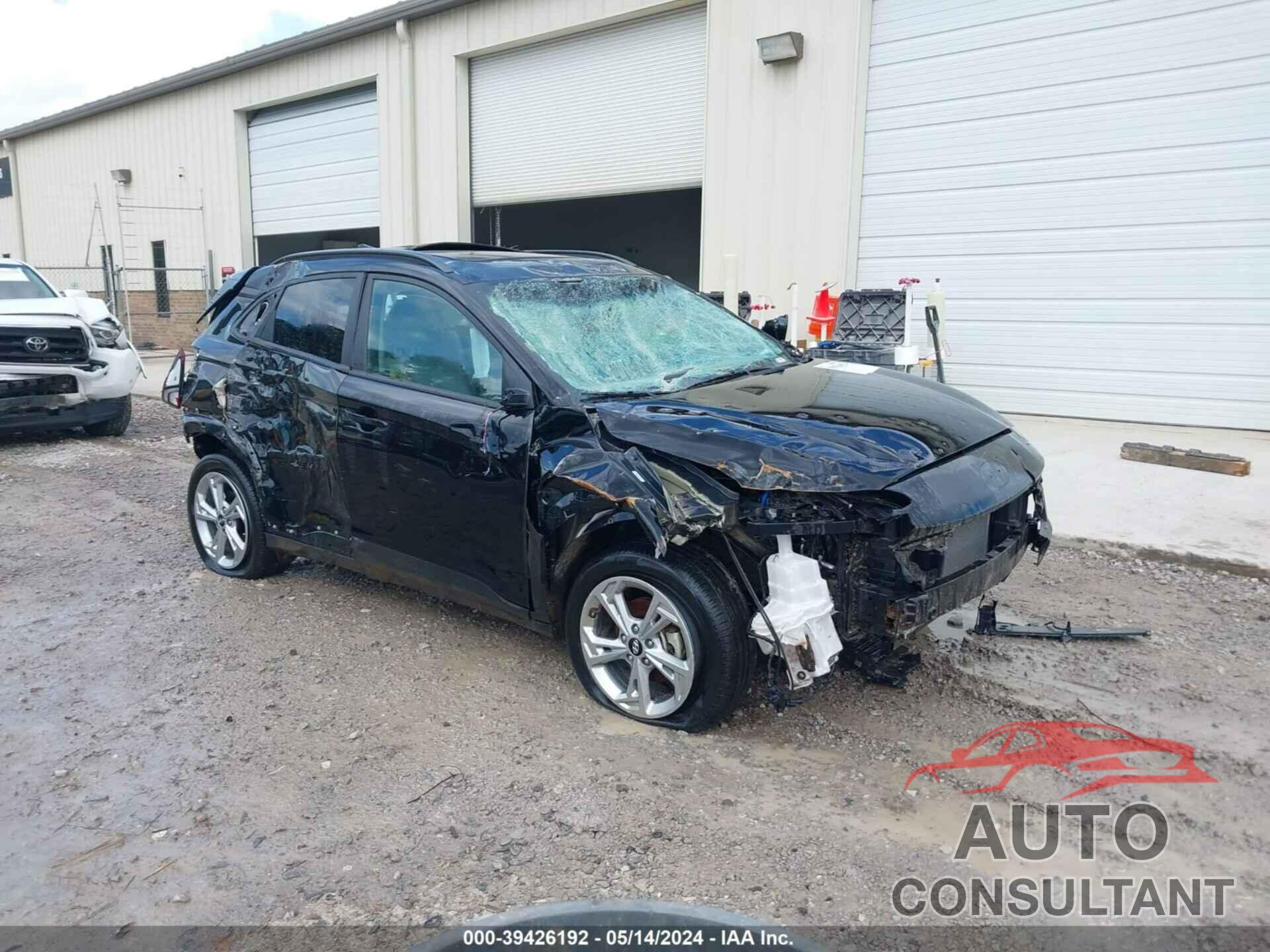 HYUNDAI KONA 2023 - KM8K32ABXPU061043