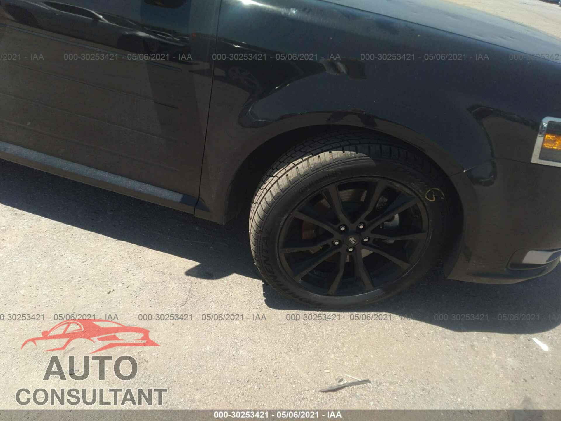 FORD FLEX 2016 - 2FMGK5C80GBA23824