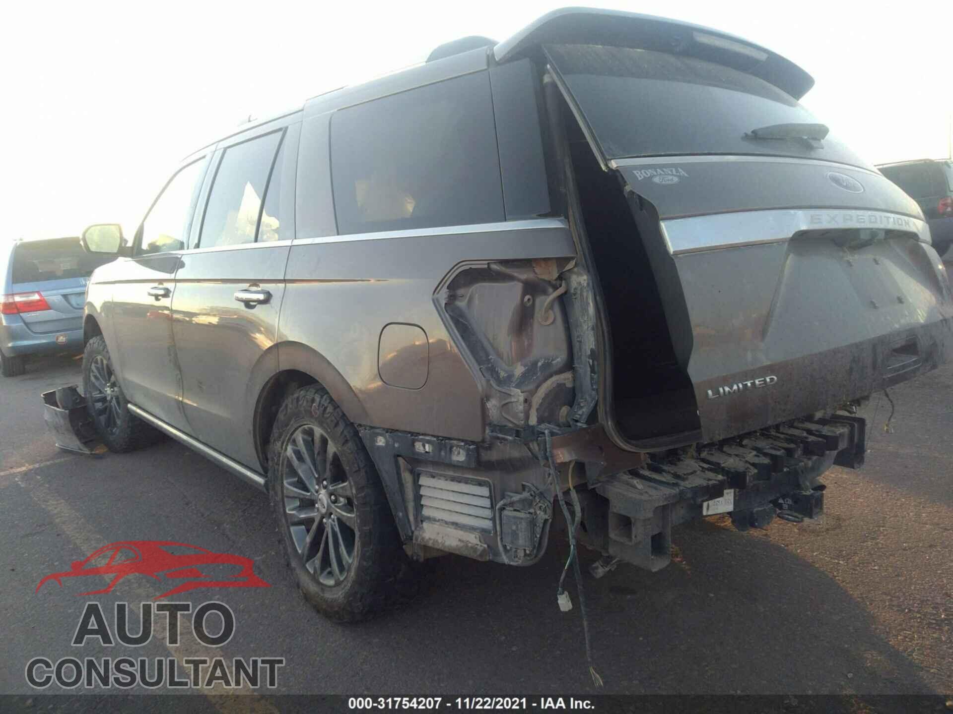FORD EXPEDITION 2019 - 1FMJU2AT5KEA13714