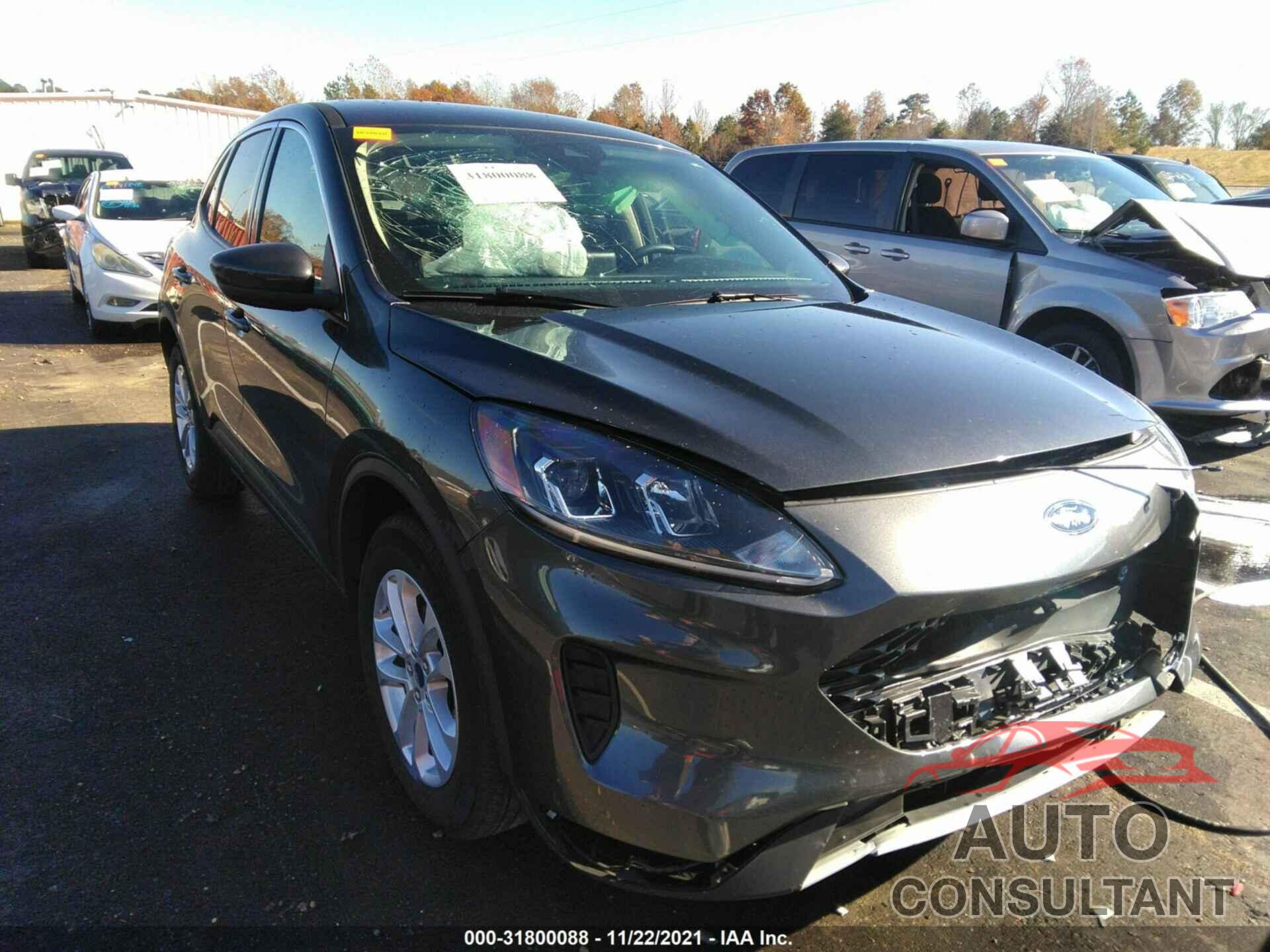 FORD ESCAPE 2020 - 1FMCU0G63LUA94377