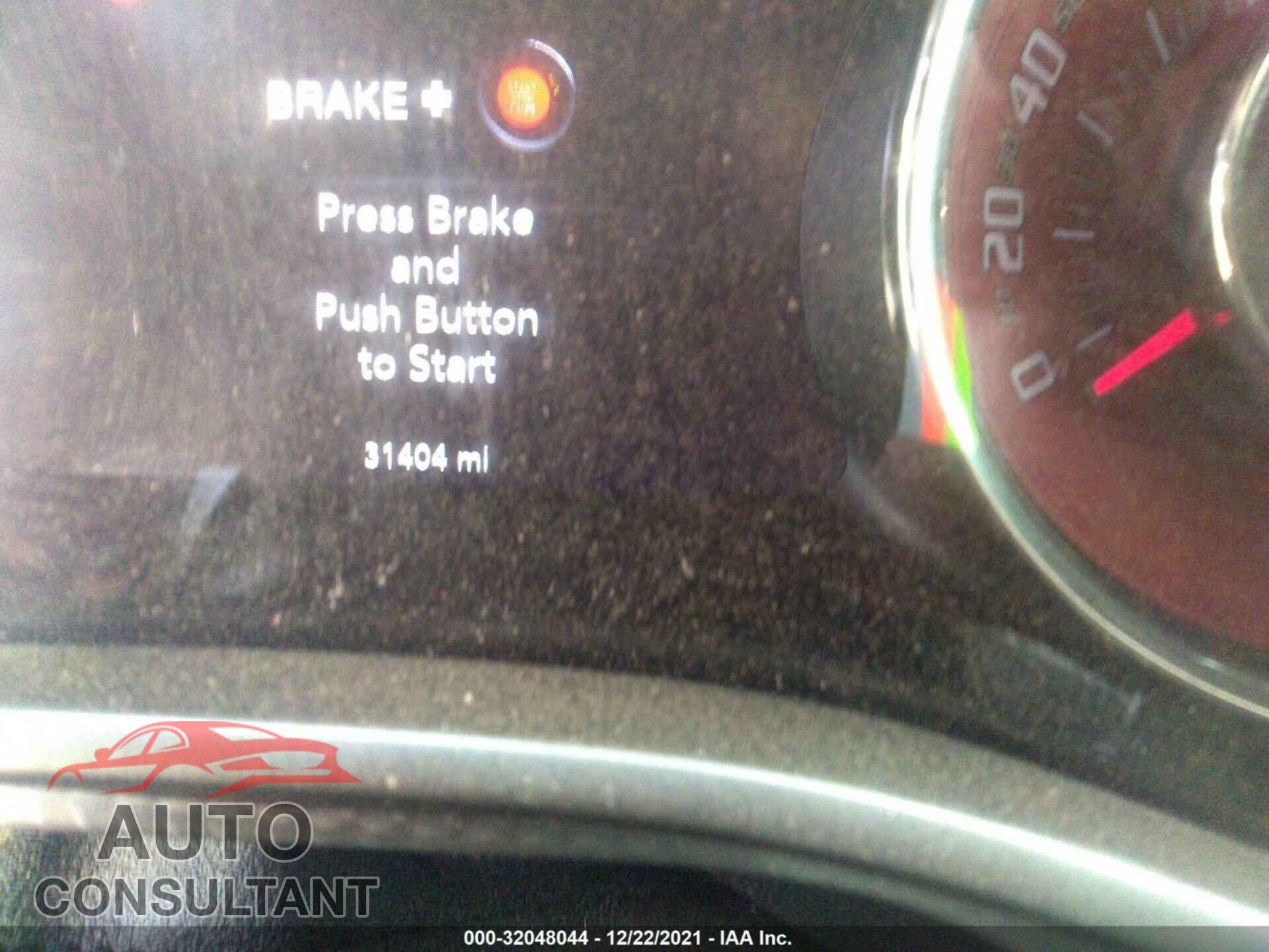 DODGE CHALLENGER 2016 - 2C3CDZC93GH283861