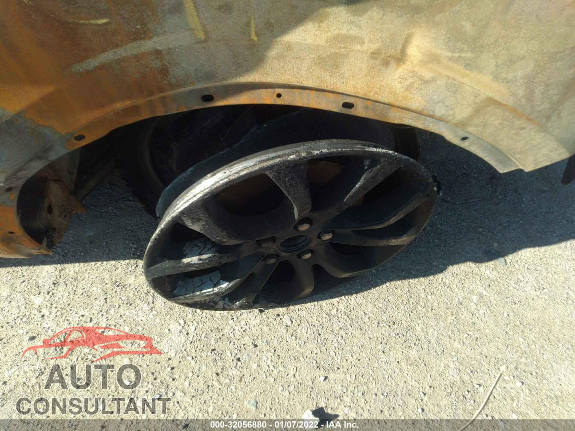 DODGE DURANGO 2020 - 1C4RDHAG7LC129605