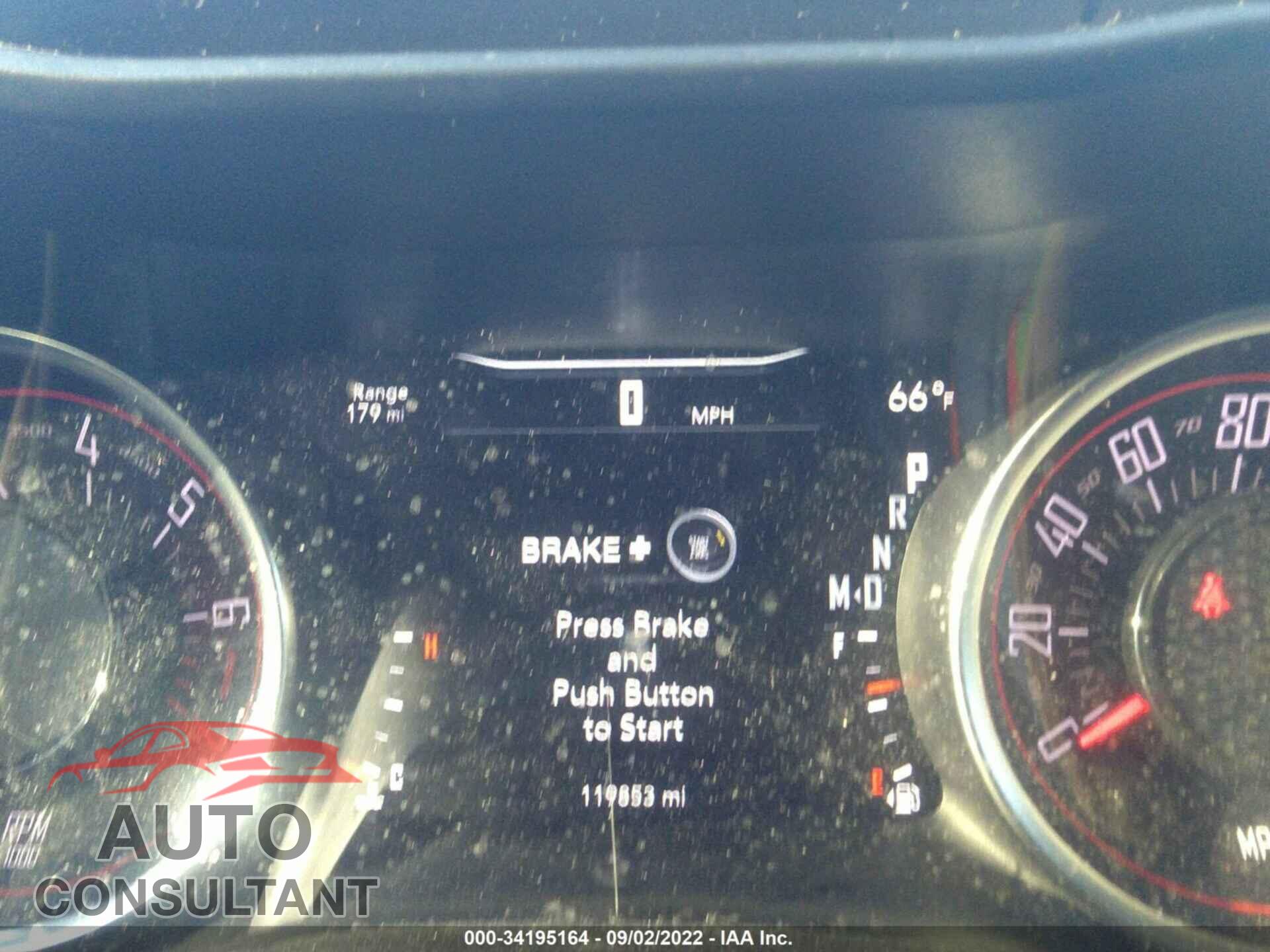 DODGE CHALLENGER 2016 - 2C3CDZAG0GH352992