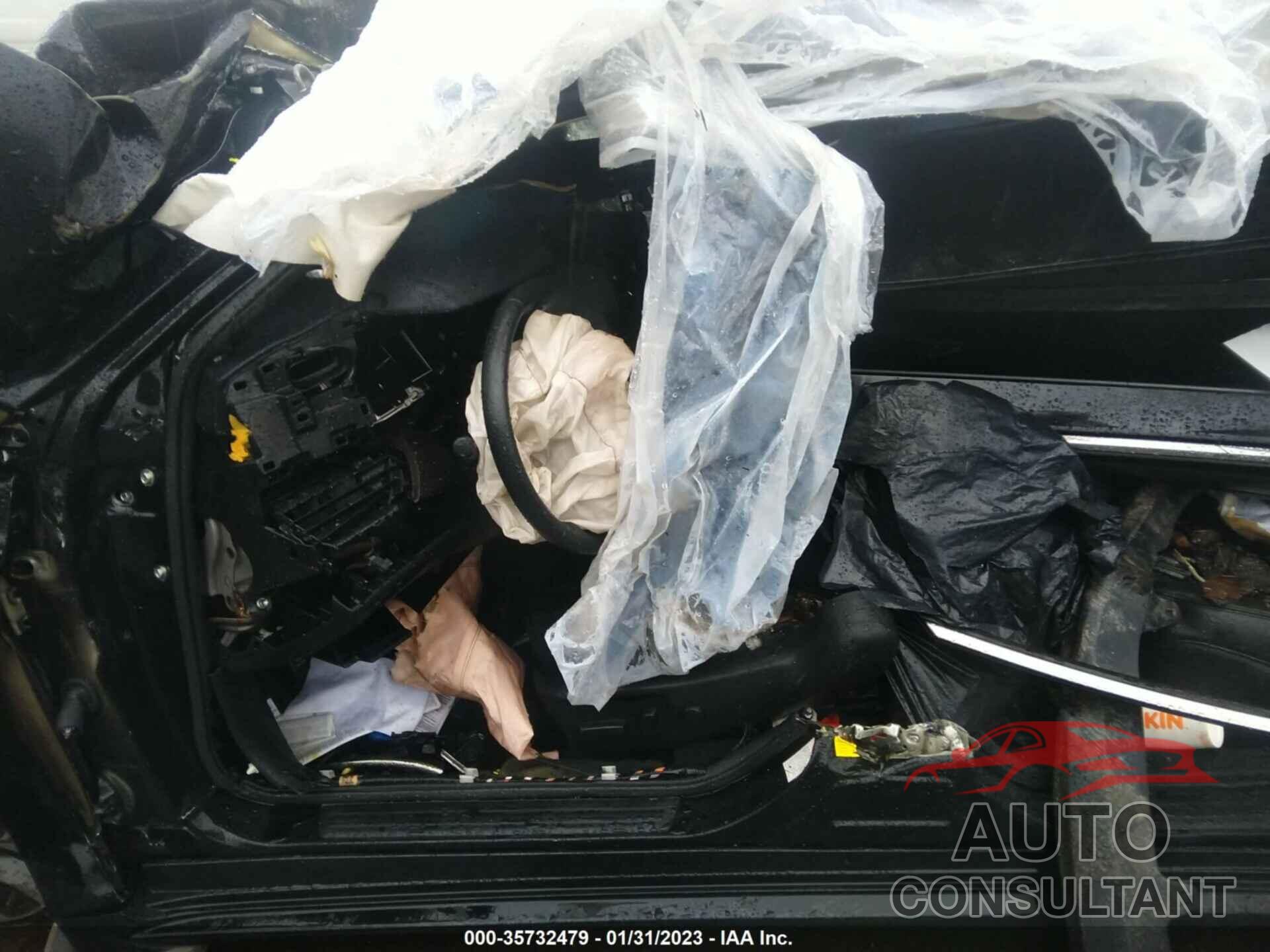 TOYOTA AVALON 2016 - 4T1BK1EB3GU202090