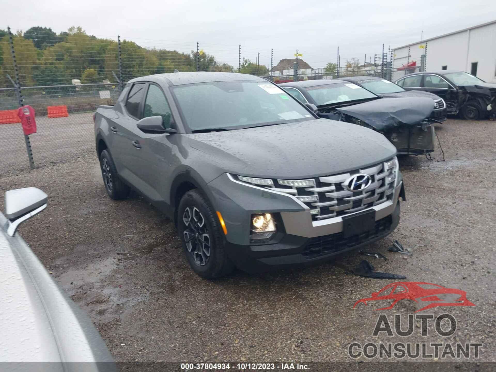HYUNDAI SANTA CRUZ 2023 - 5NTJADAE5PH064228