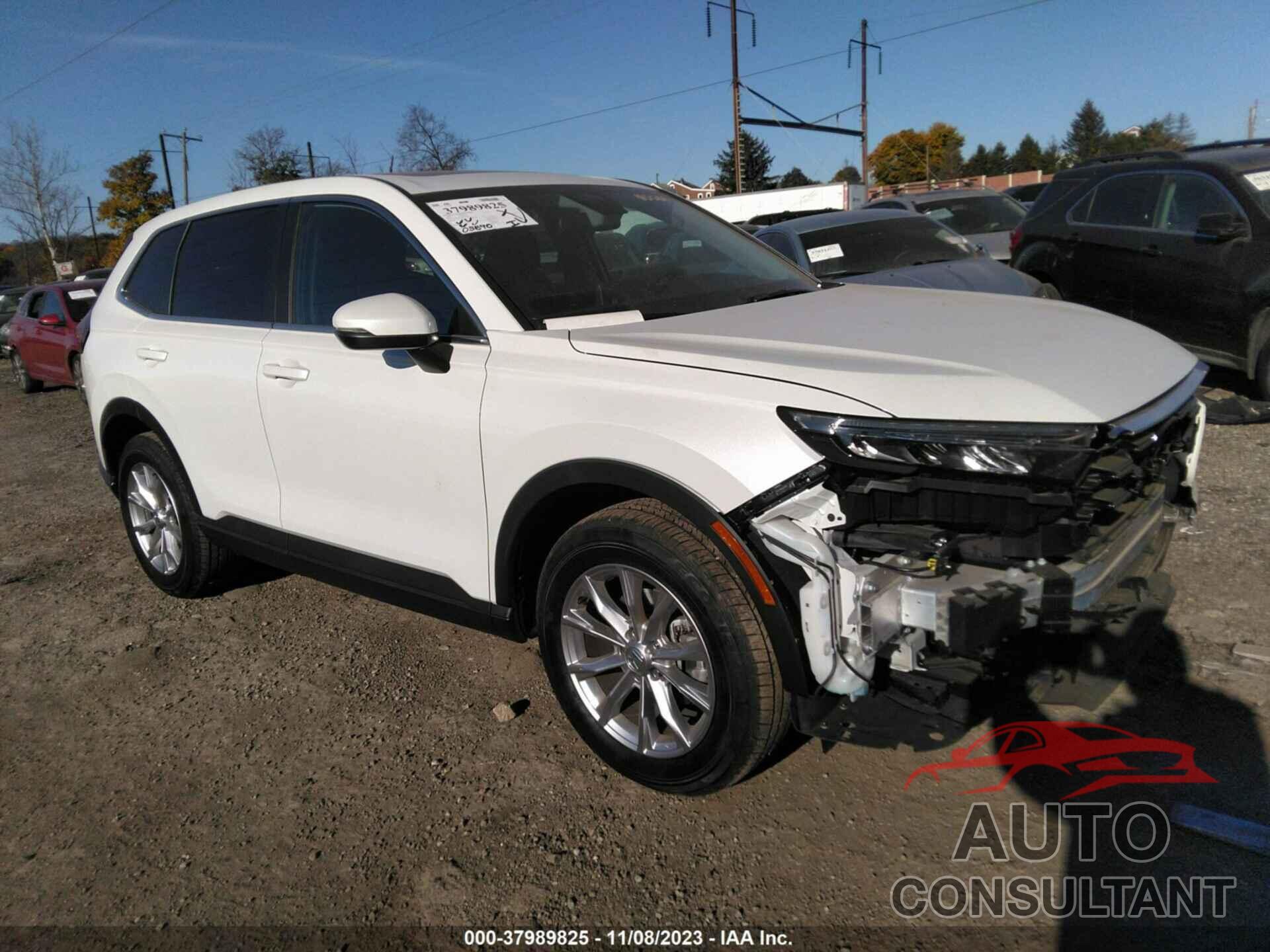 HONDA CR-V 2023 - 2HKRS4H45PH415201
