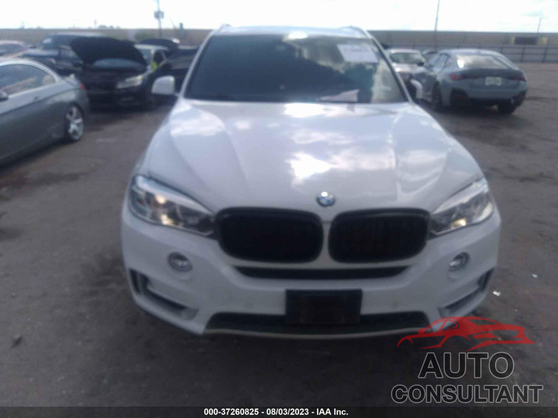 BMW X5 2018 - 5UXKR2C52J0Z22013