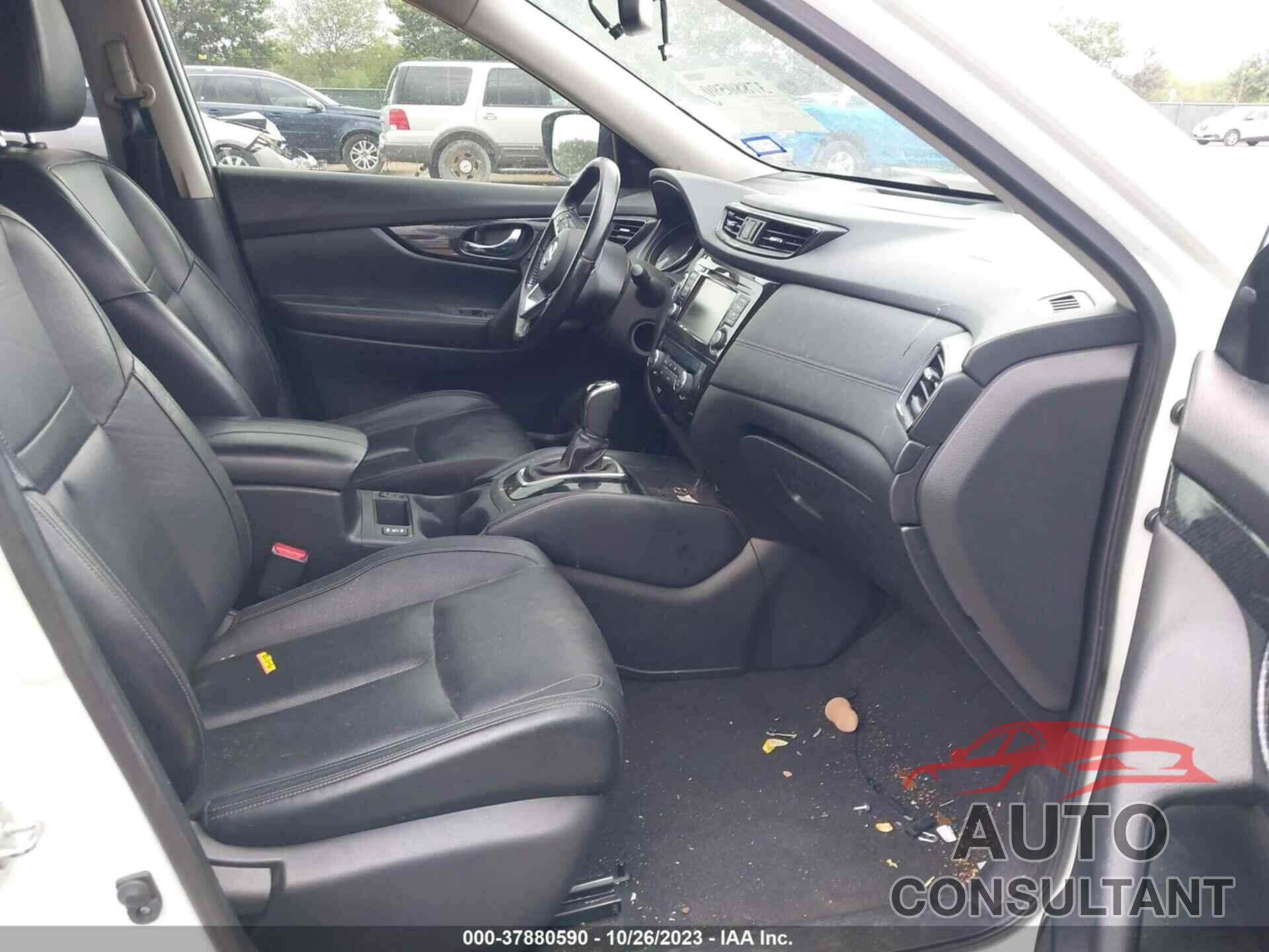 NISSAN ROGUE 2018 - JN8AT2MT3JW458436