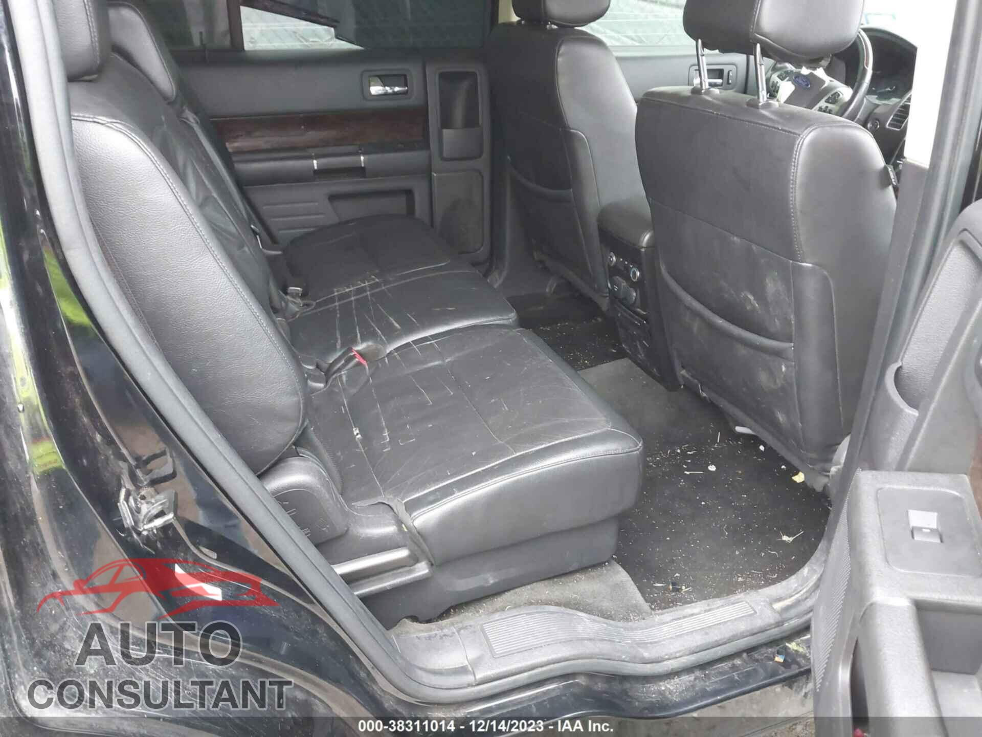 FORD FLEX 2016 - 2FMGK5D89GBA01285