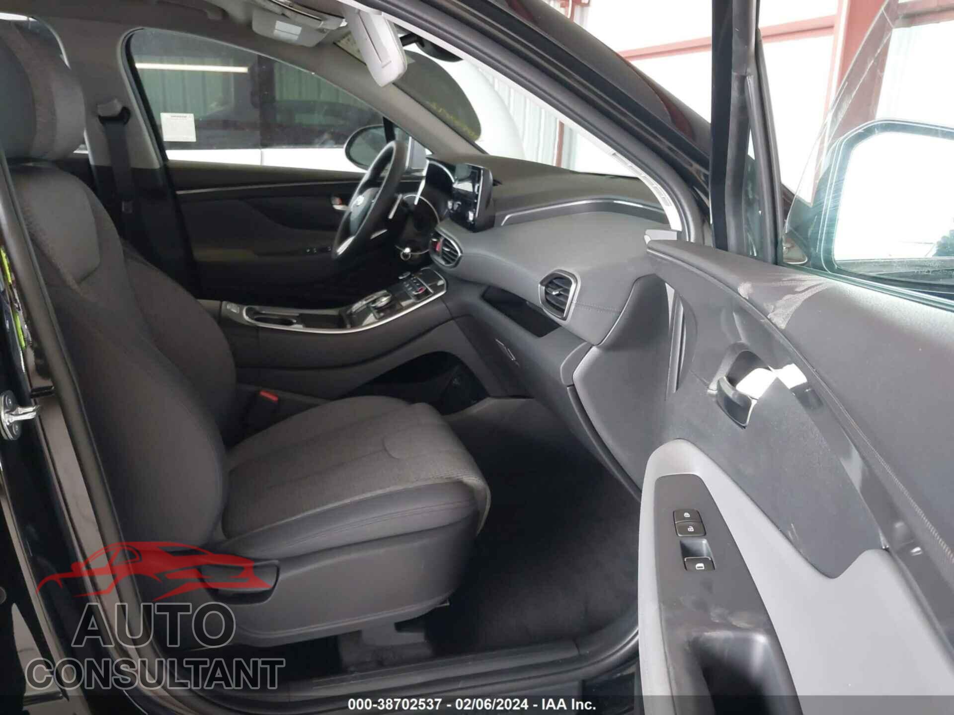 HYUNDAI SANTA FE 2023 - 5NMS14AJ4PH652005