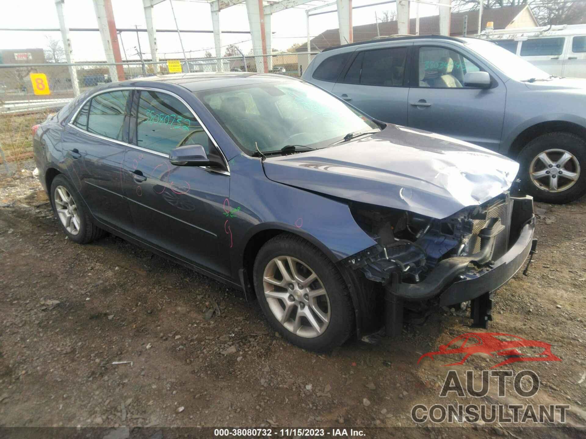 CHEVROLET MALIBU 2015 - 1G11C5SL3FF238519