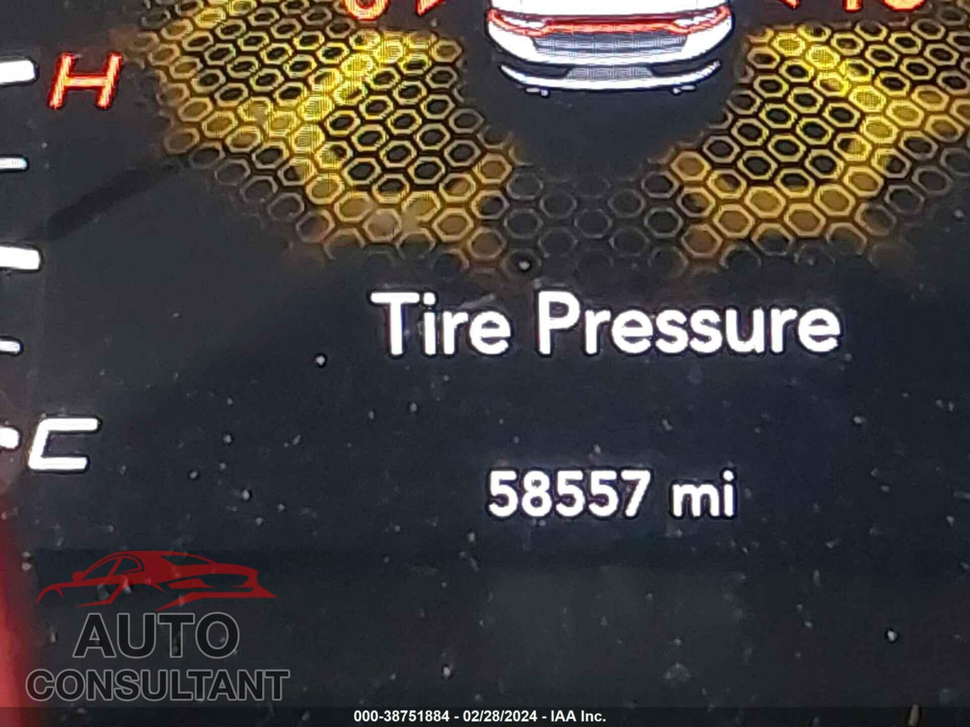 DODGE CHARGER 2019 - 2C3CDXCT2KH633084