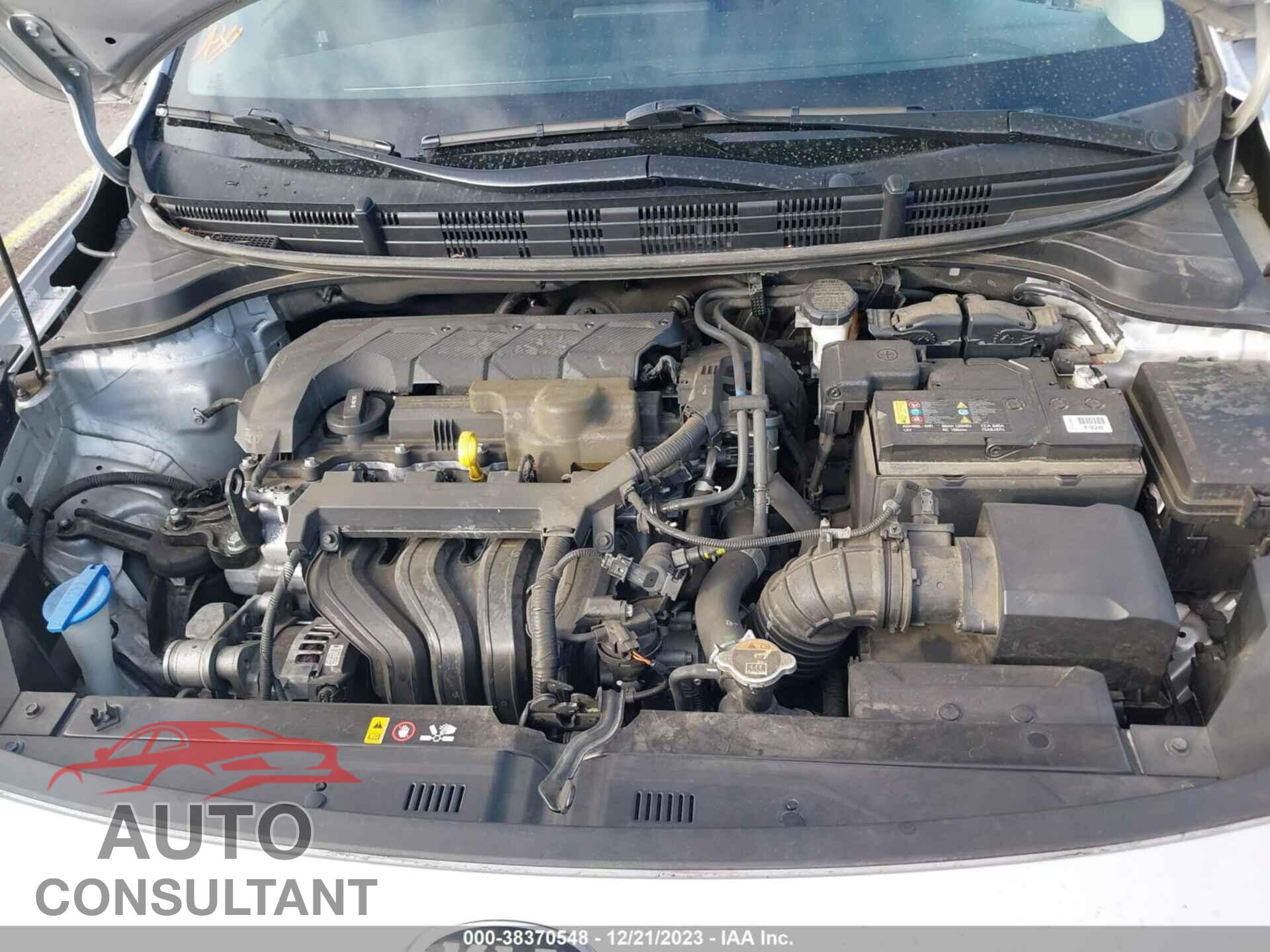KIA RIO 2020 - 3KPA24AD4LE308212