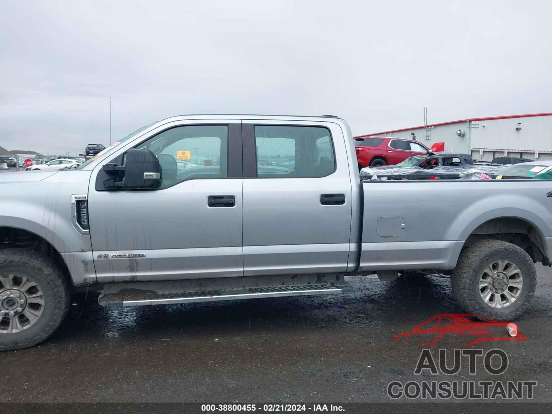 FORD F-250 2020 - 1FT7W2BT1LEE98572