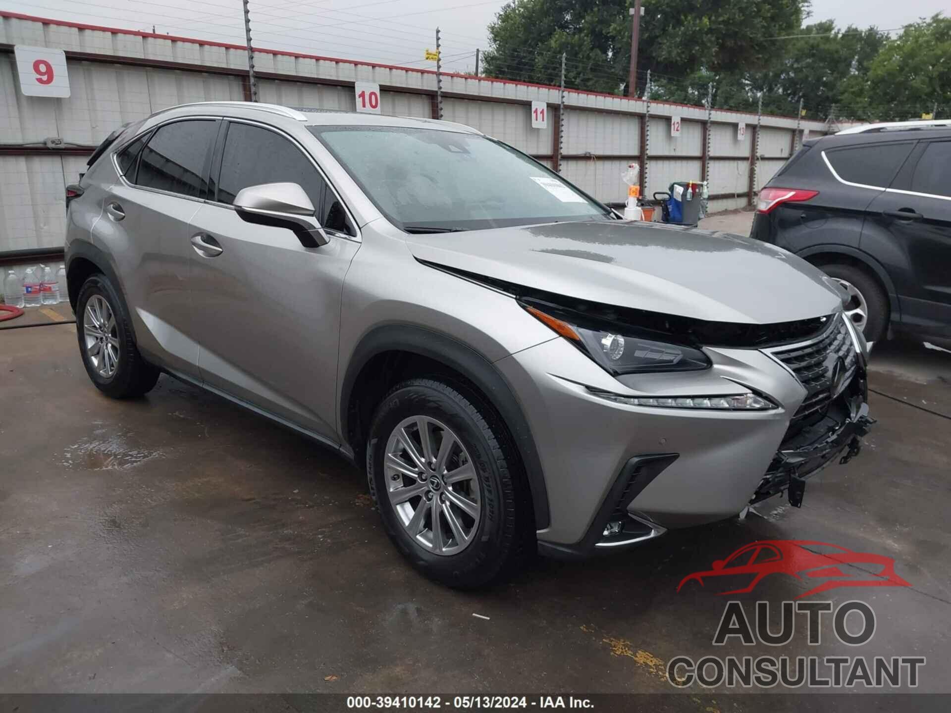 LEXUS NX 300 2021 - JTJDARBZ0M2179436