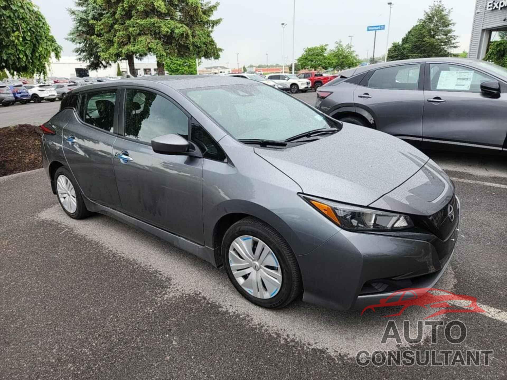 NISSAN LEAF 2023 - 1N4AZ1BV6PC554506