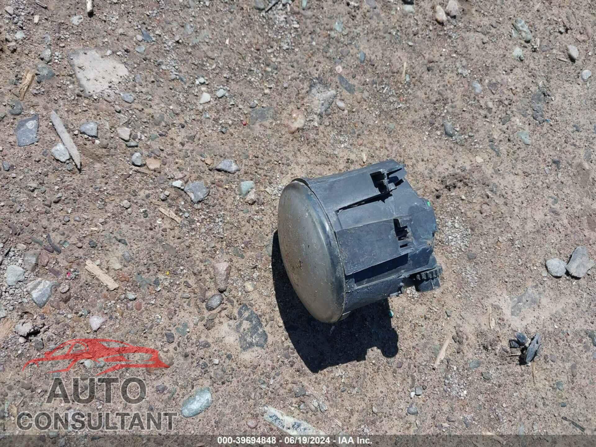 SUBARU OUTBACK 2011 - 4S4BRBCC9B3323508