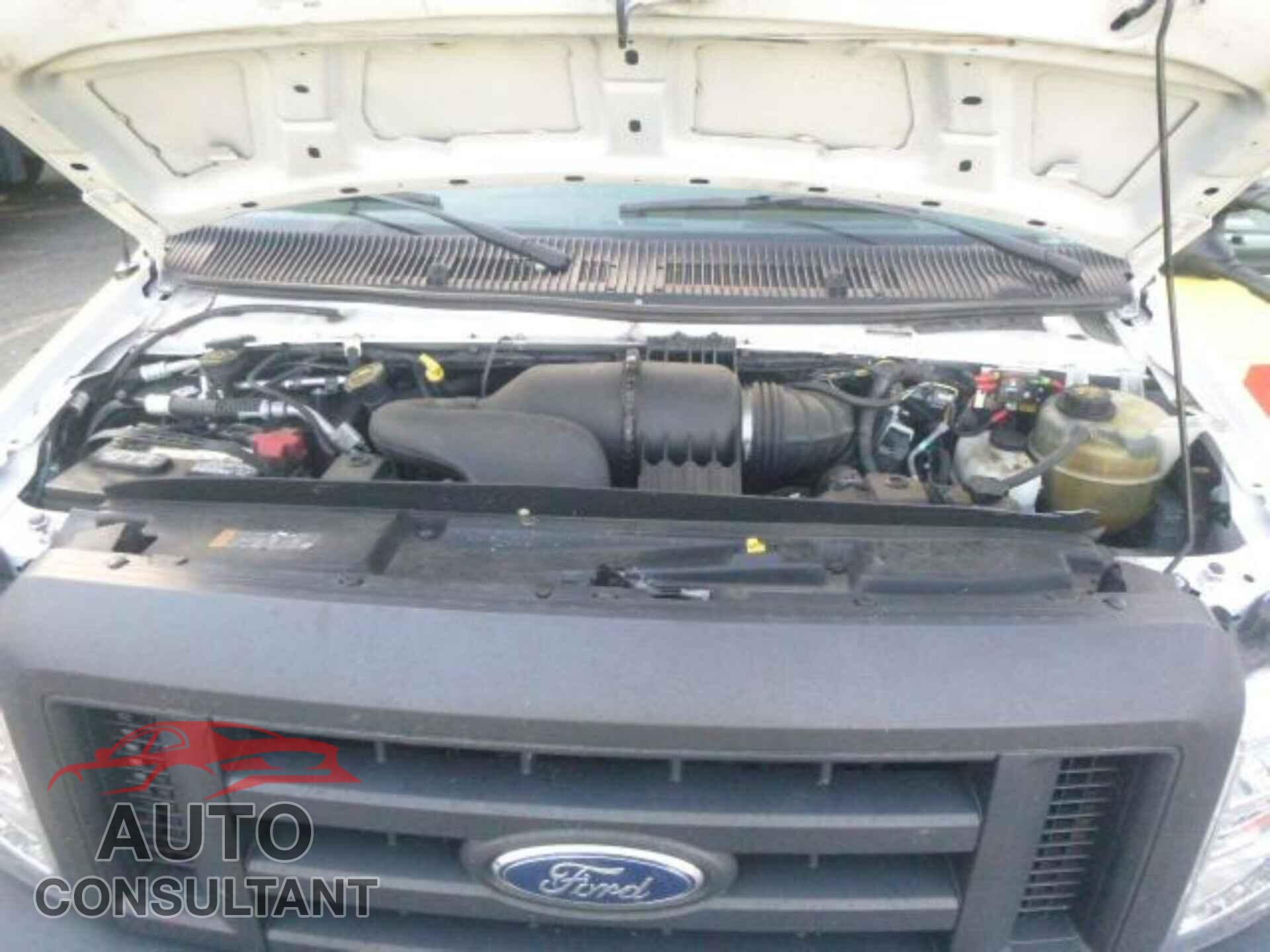 FORD ECONOLINE 2017 - 1FDXE4FS3HDC68606