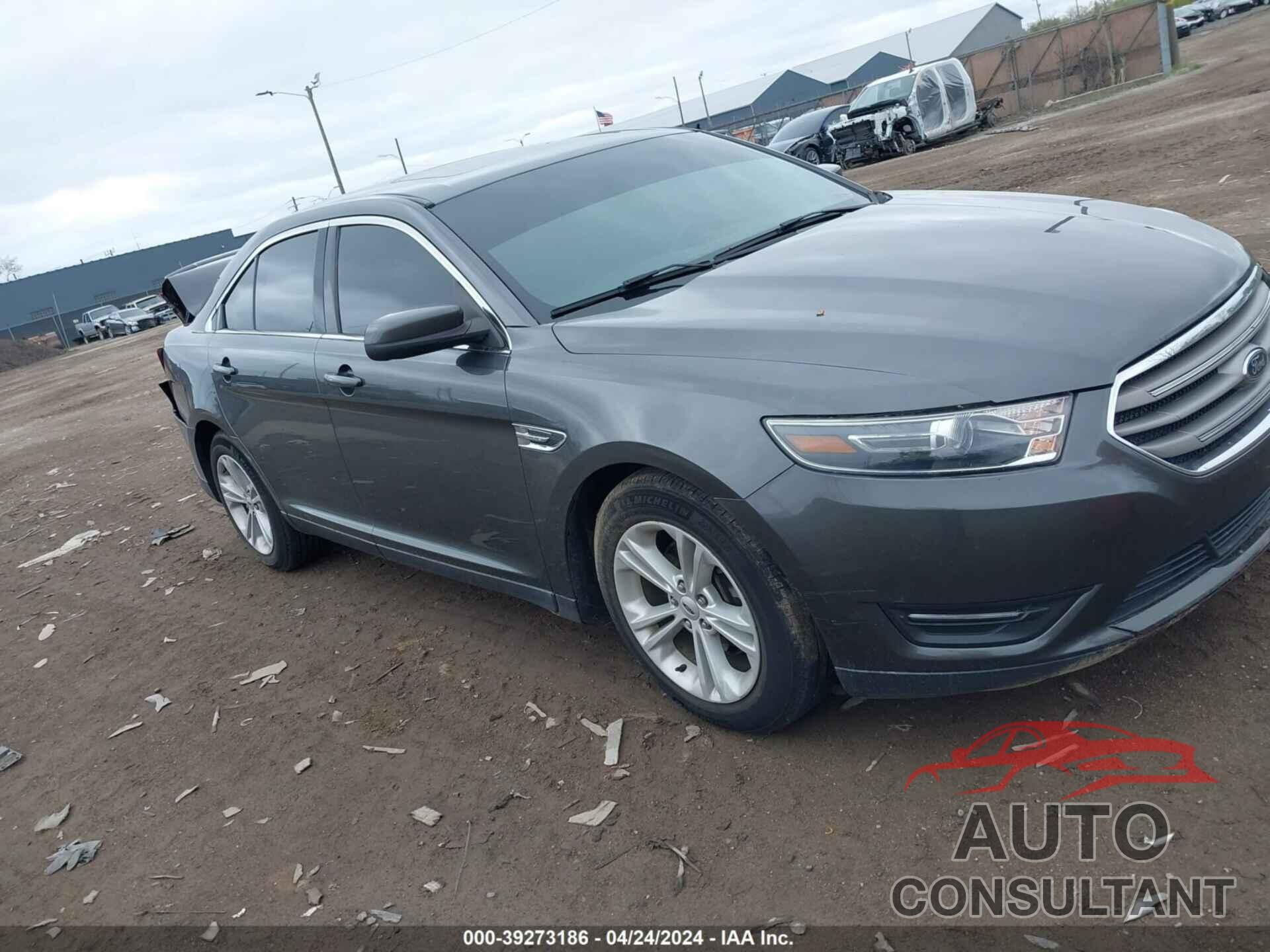 FORD TAURUS 2016 - 1FAHP2E83GG148126