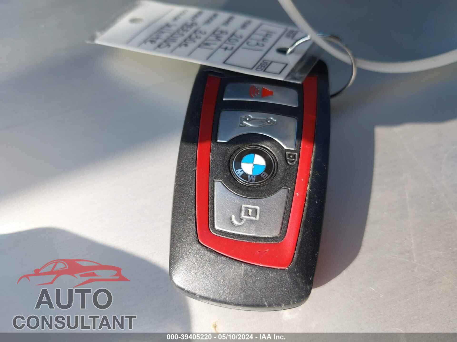 BMW 330E 2017 - WBA8E1C30HK895499