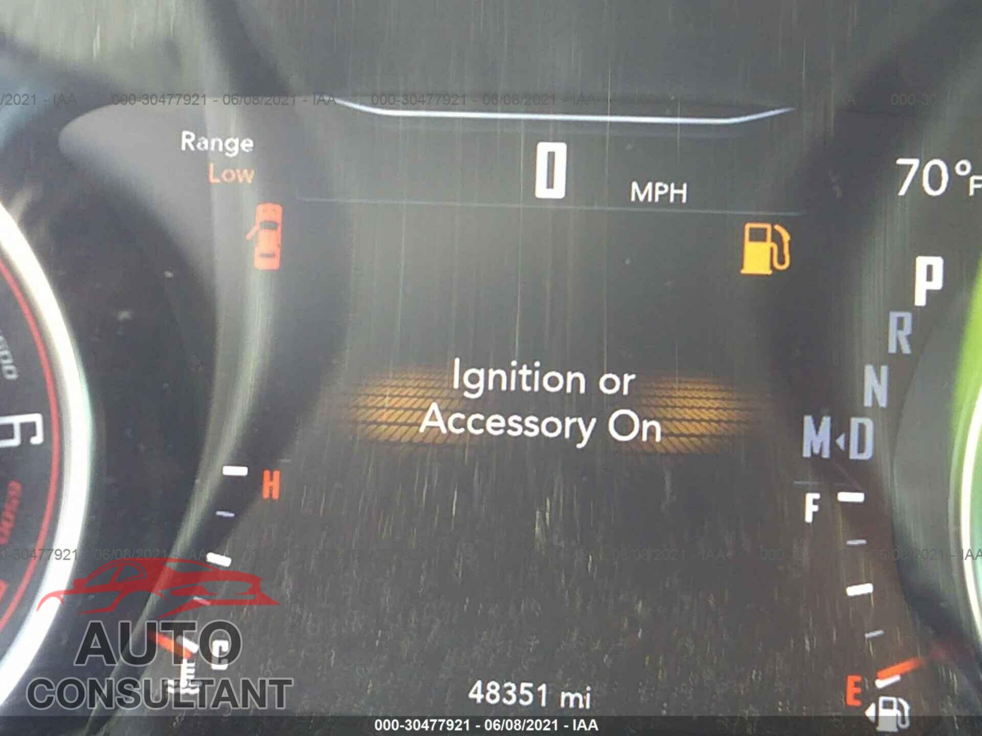 DODGE CHALLENGER 2018 - 2C3CDZAG9JH321585