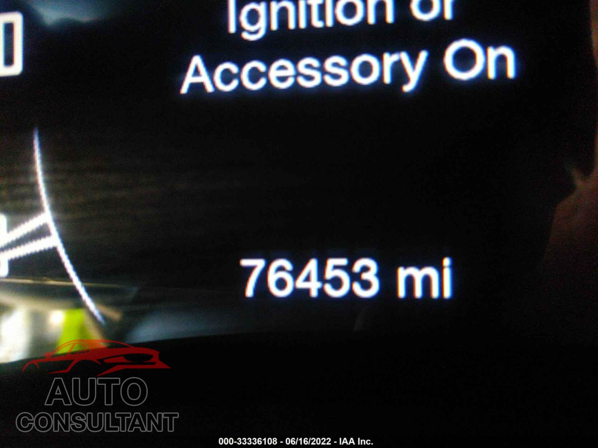 DODGE DURANGO 2017 - 1C4RDHEGXHC690477