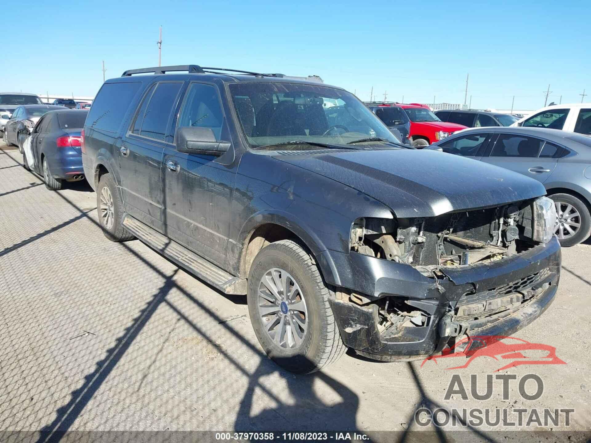 FORD EXPEDITION 2017 - 1FMJK1HT0HEA62155