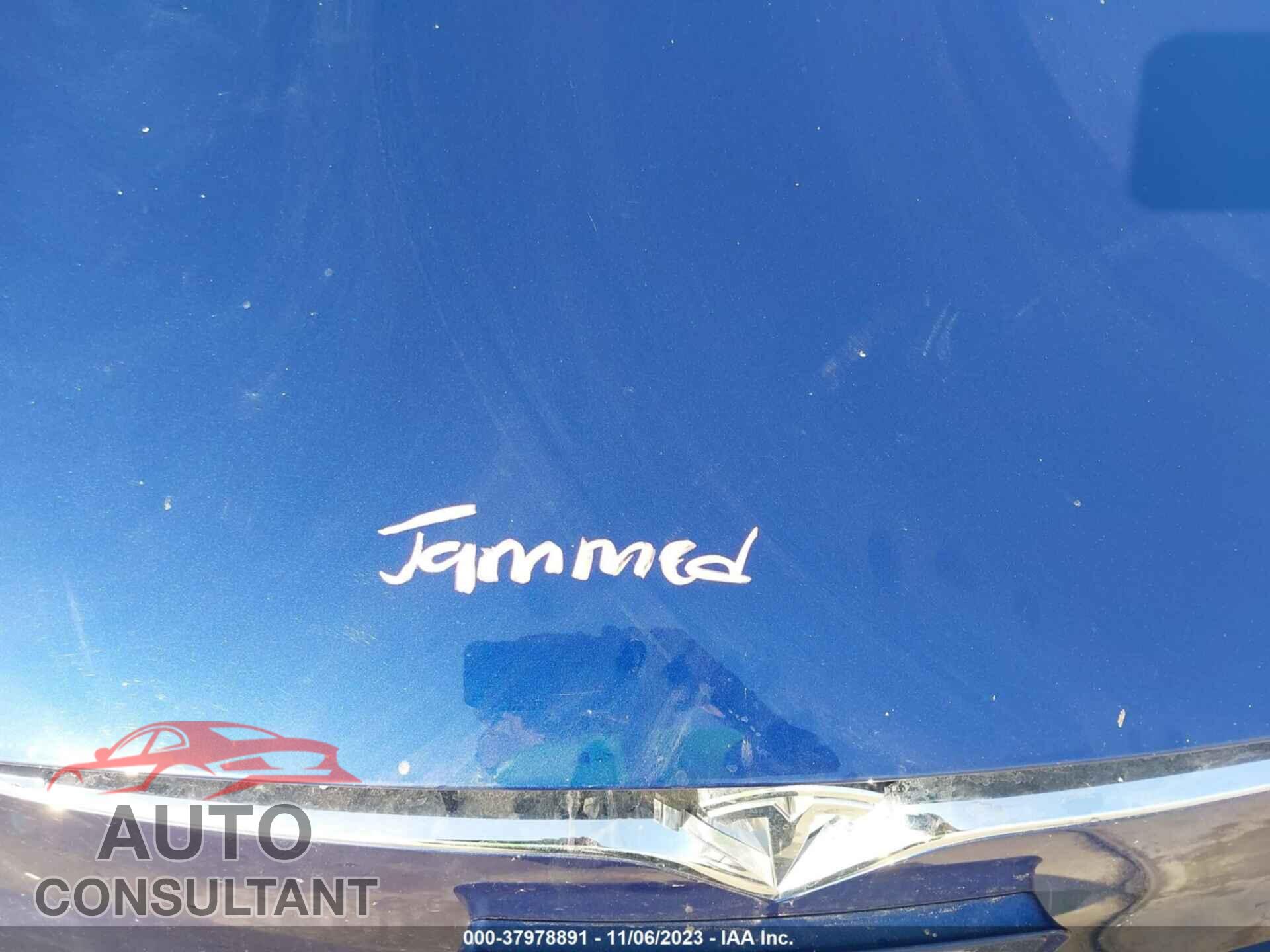 TESLA MODEL S 2018 - 5YJSA1E20JF260469