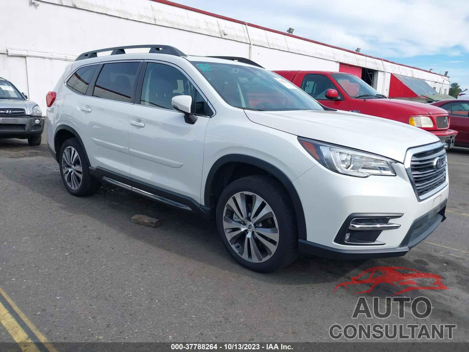 SUBARU ASCENT 2020 - 4S4WMAPD9L3478235