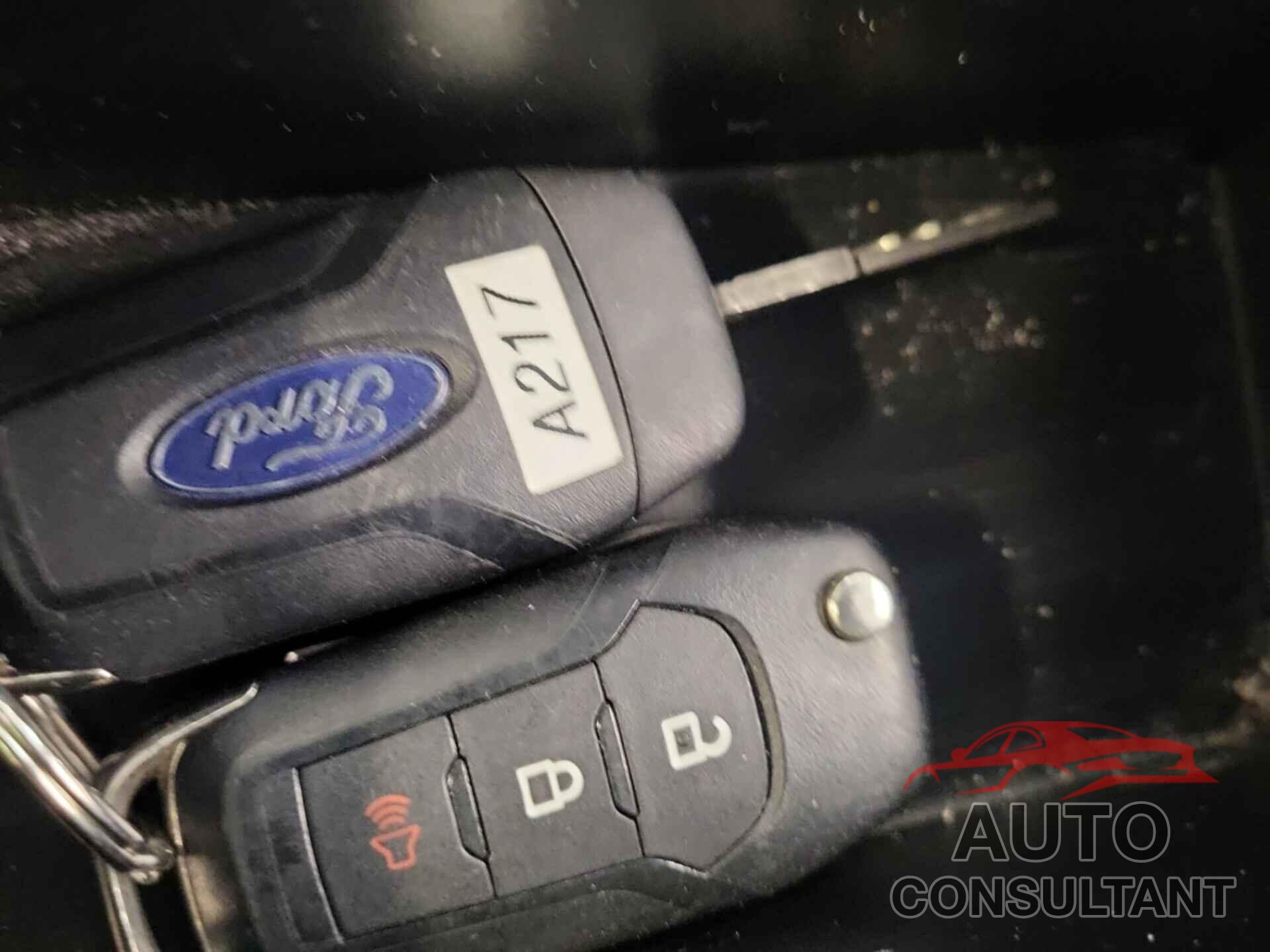 FORD F-150 2018 - 1FTEW1EP5JKF96163