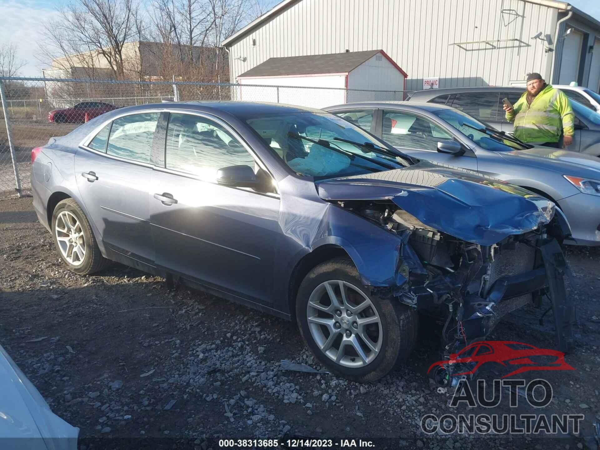 CHEVROLET MALIBU 2015 - 1G11C5SL2FF242769