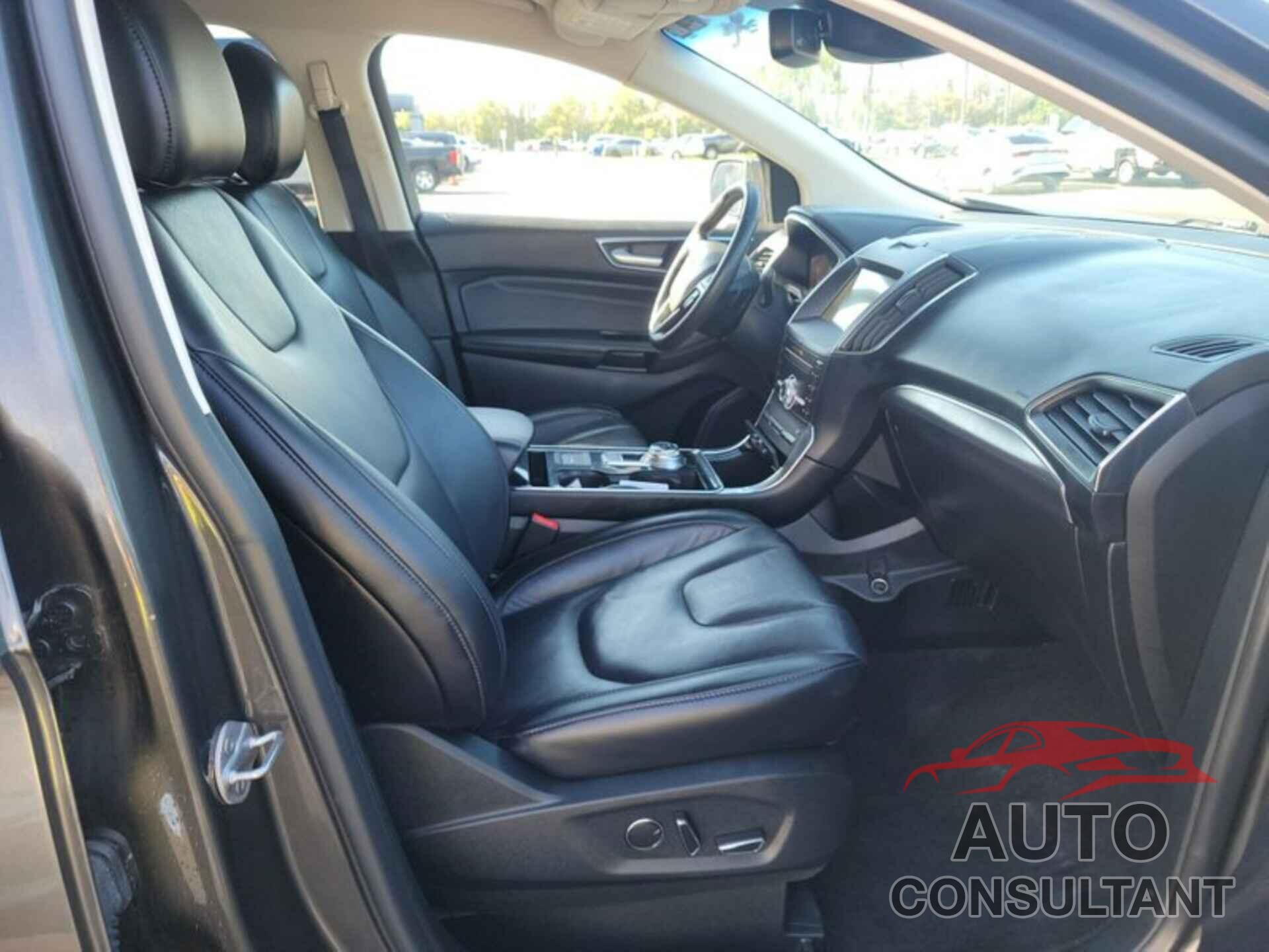 FORD EDGE 2019 - 2FMPK4K99KBC64486