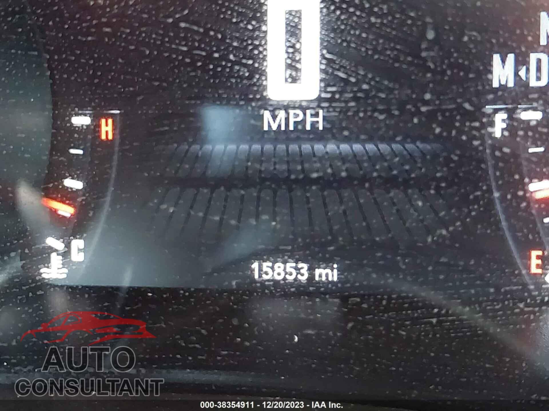 DODGE CHALLENGER 2021 - 2C3CDZAG4MH599766
