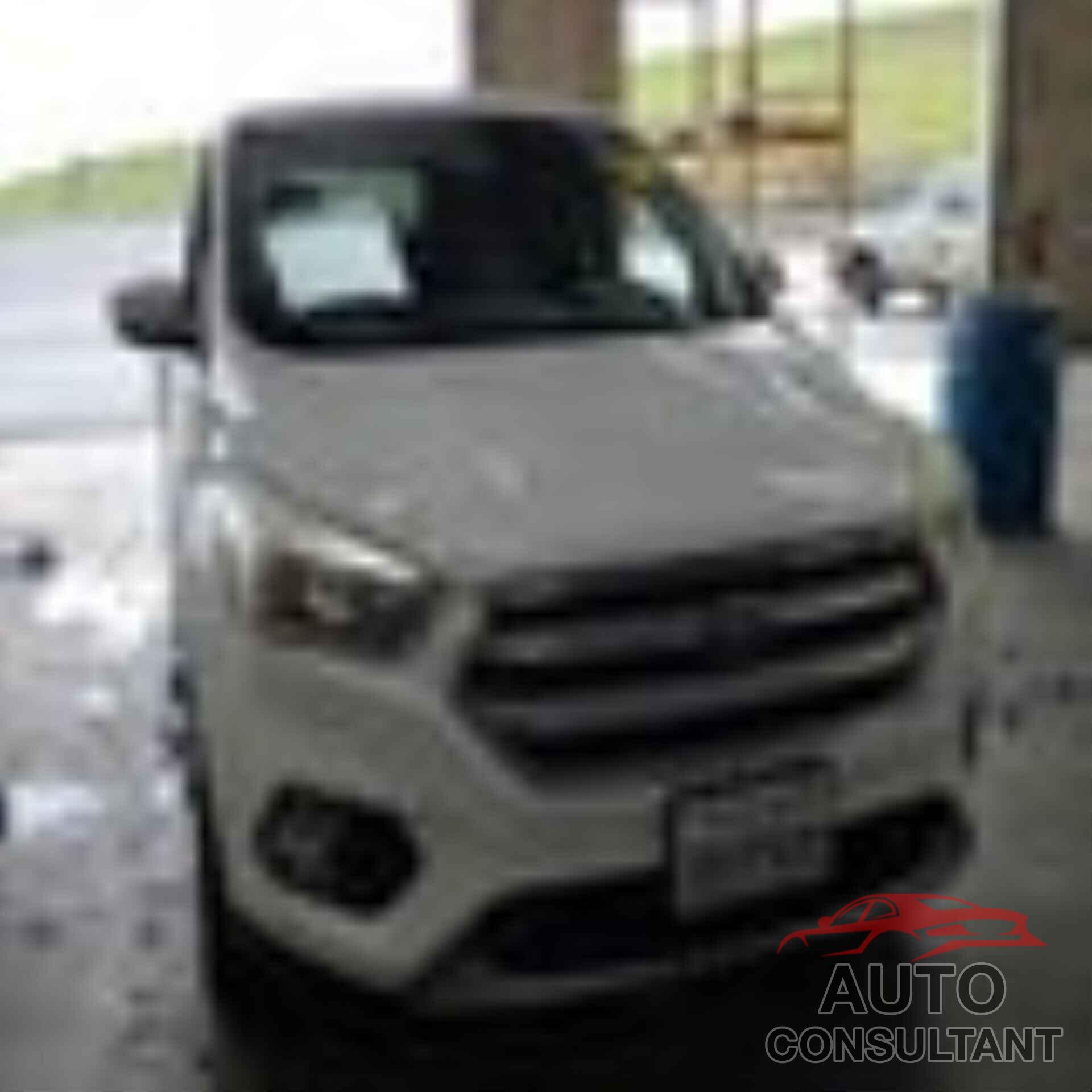 FORD ESCAPE 2017 - 1FMCU0GD0HUE76873