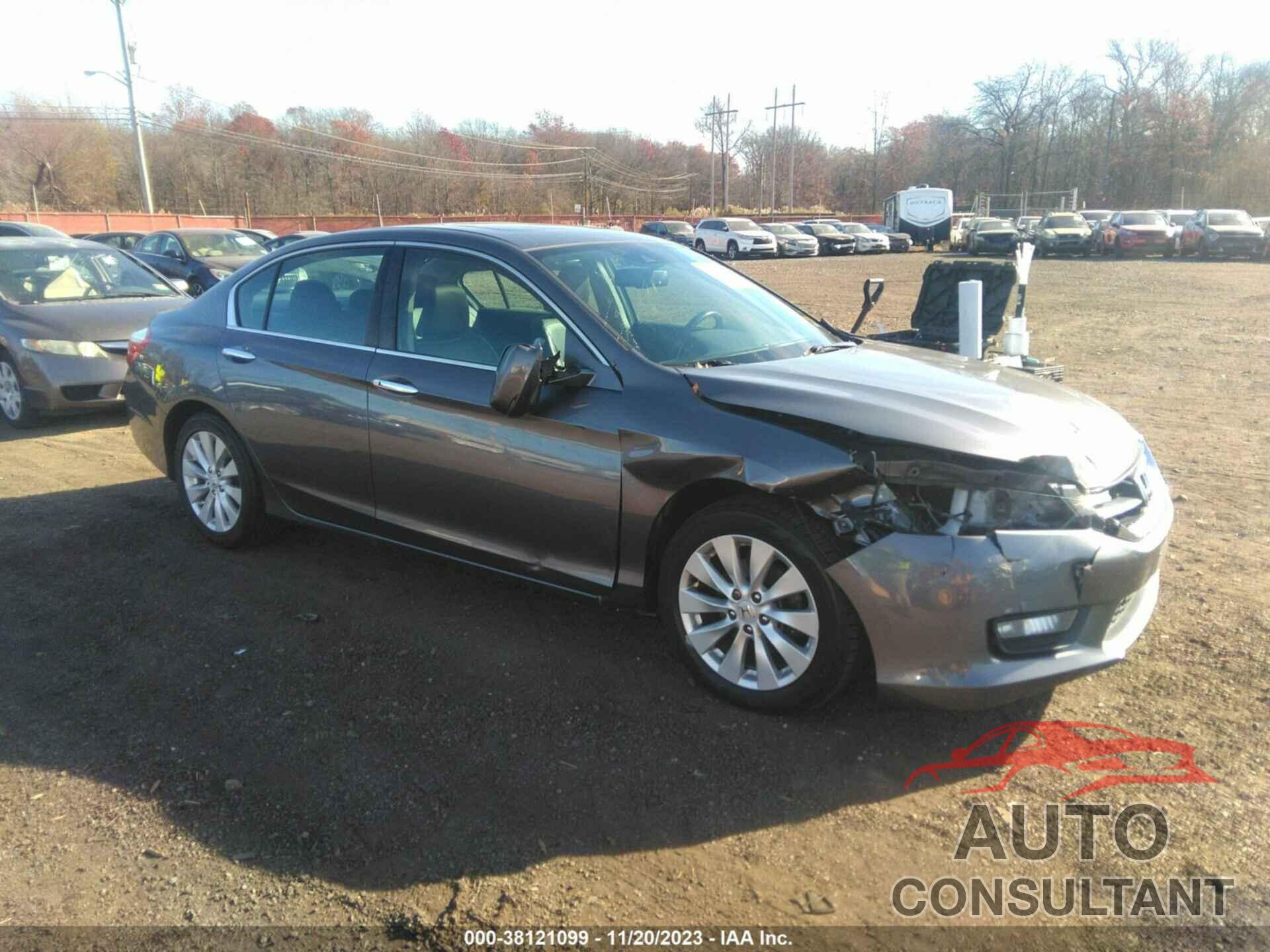 HONDA ACCORD 2015 - 1HGCR2F88FA223659