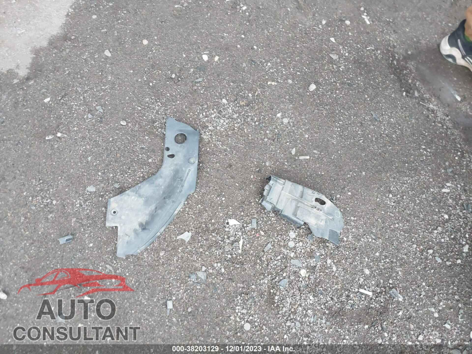 JEEP COMPASS 2020 - 3C4NJCAB4LT108505