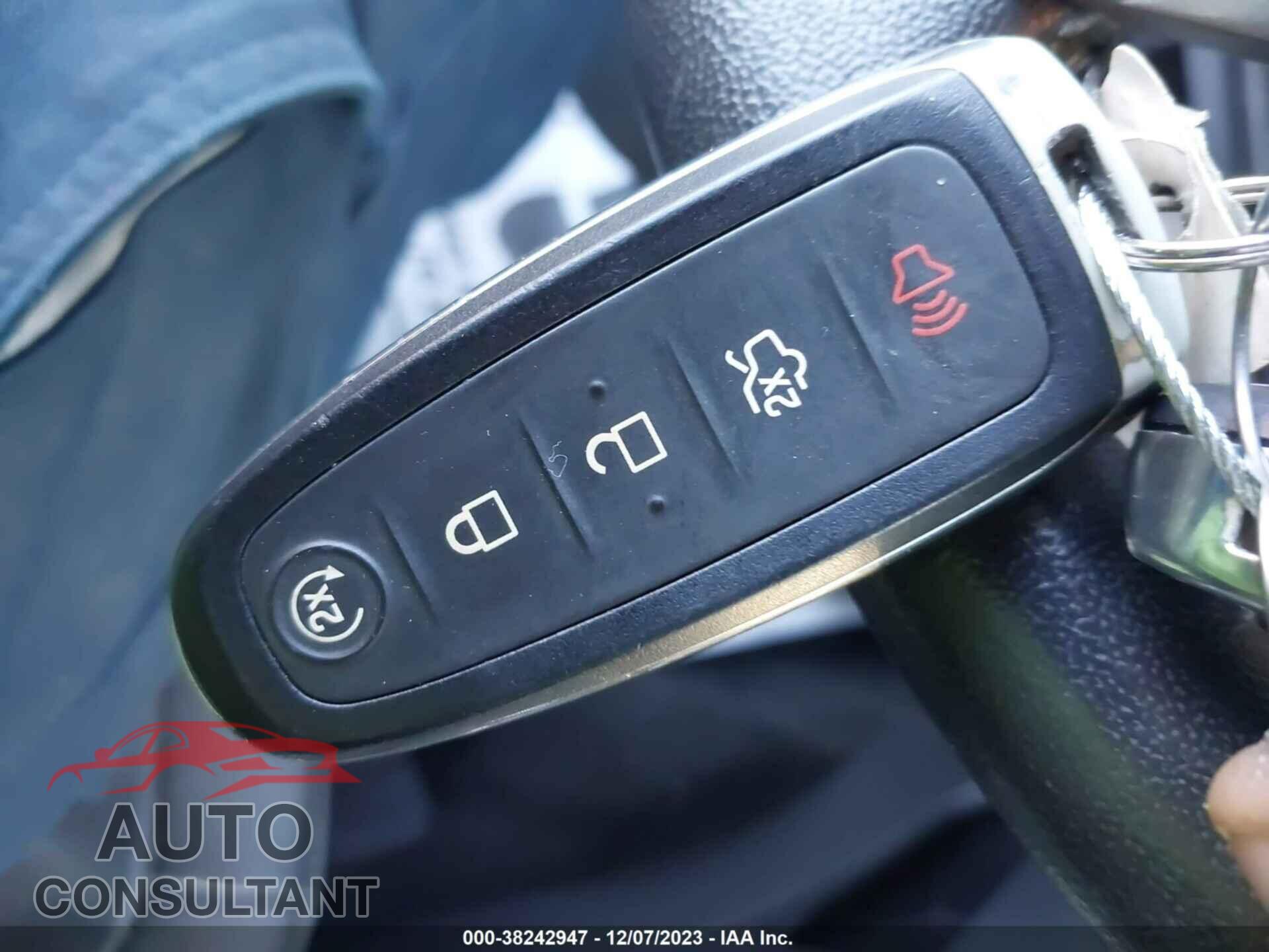FORD FLEX 2016 - 2FMHK6C82GBA19929
