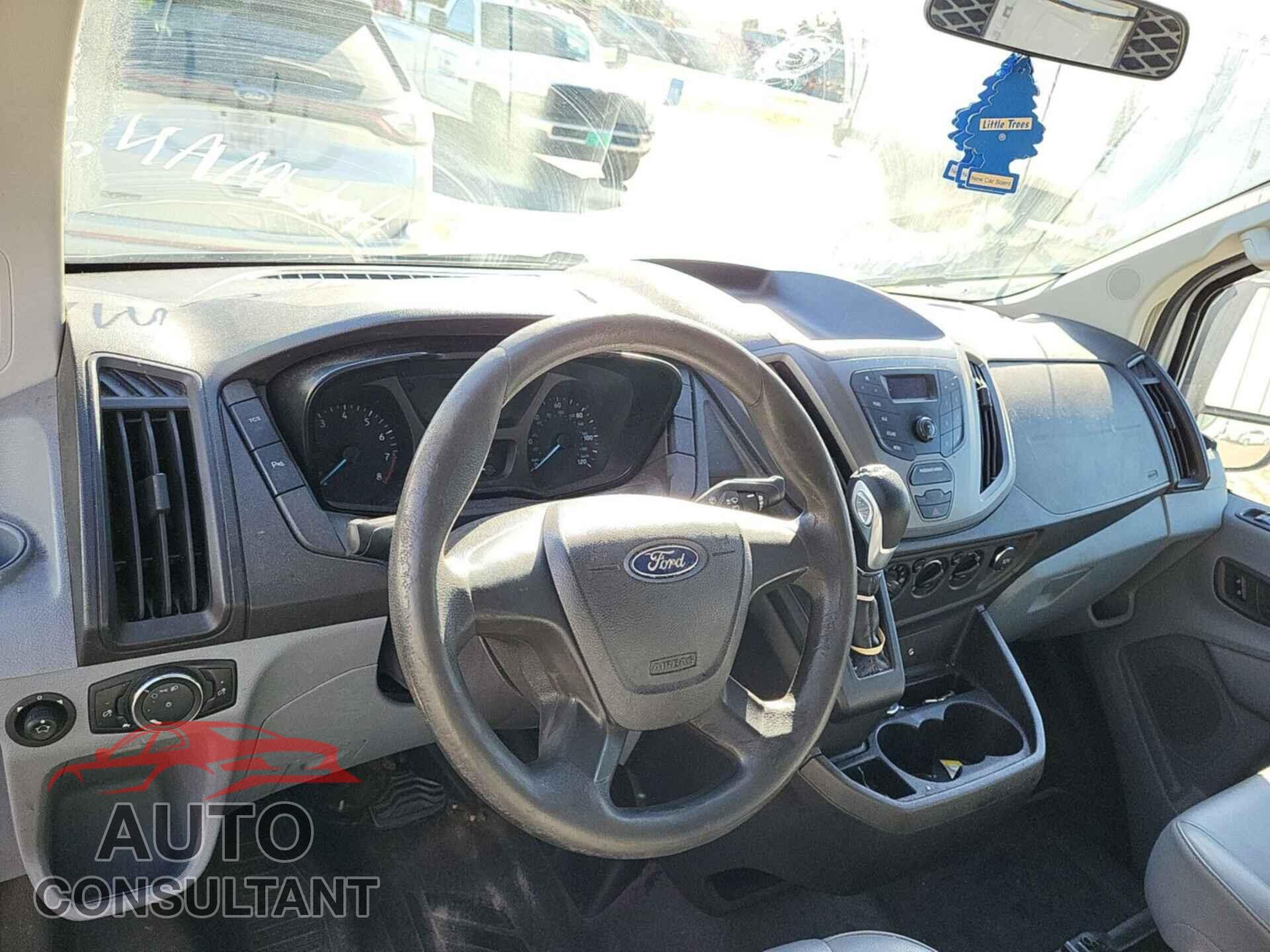 FORD TRANSIT 2015 - 1FTNE1YM9FKA91447